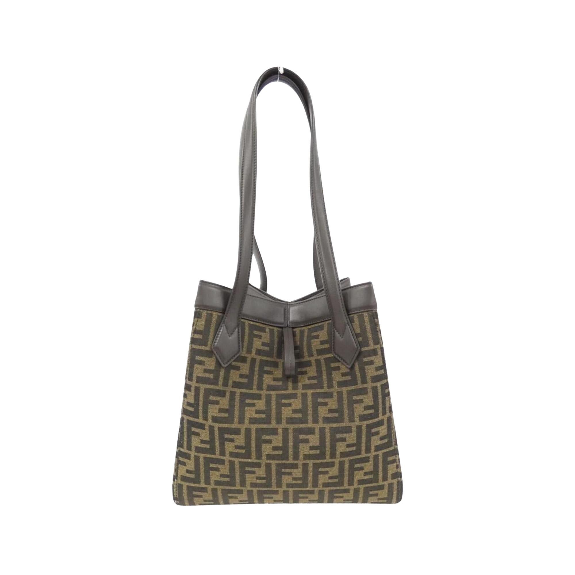 Fendi Fendi shoulder Size ONE SIZE - 2 Thumbnail