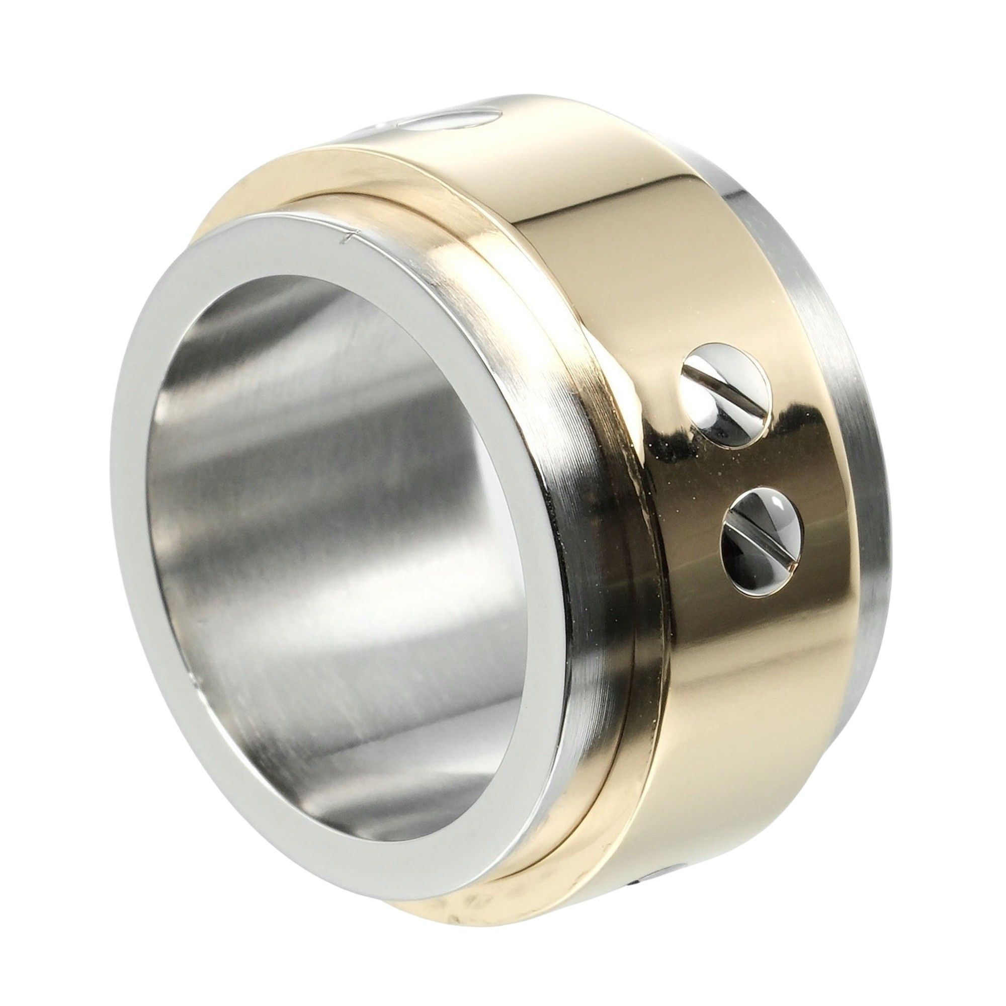 Cartier Cartier Santos 100 ring Size ONE SIZE - 2 Thumbnail