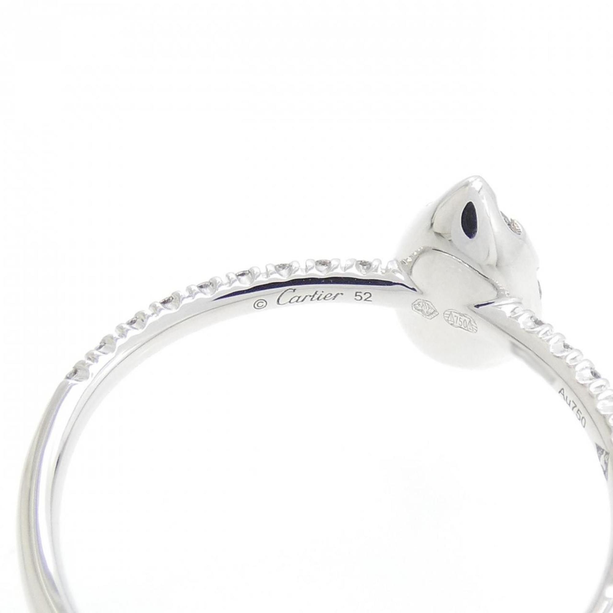 Cartier Cartier Etincelle ring Size ONE SIZE - 4 Thumbnail