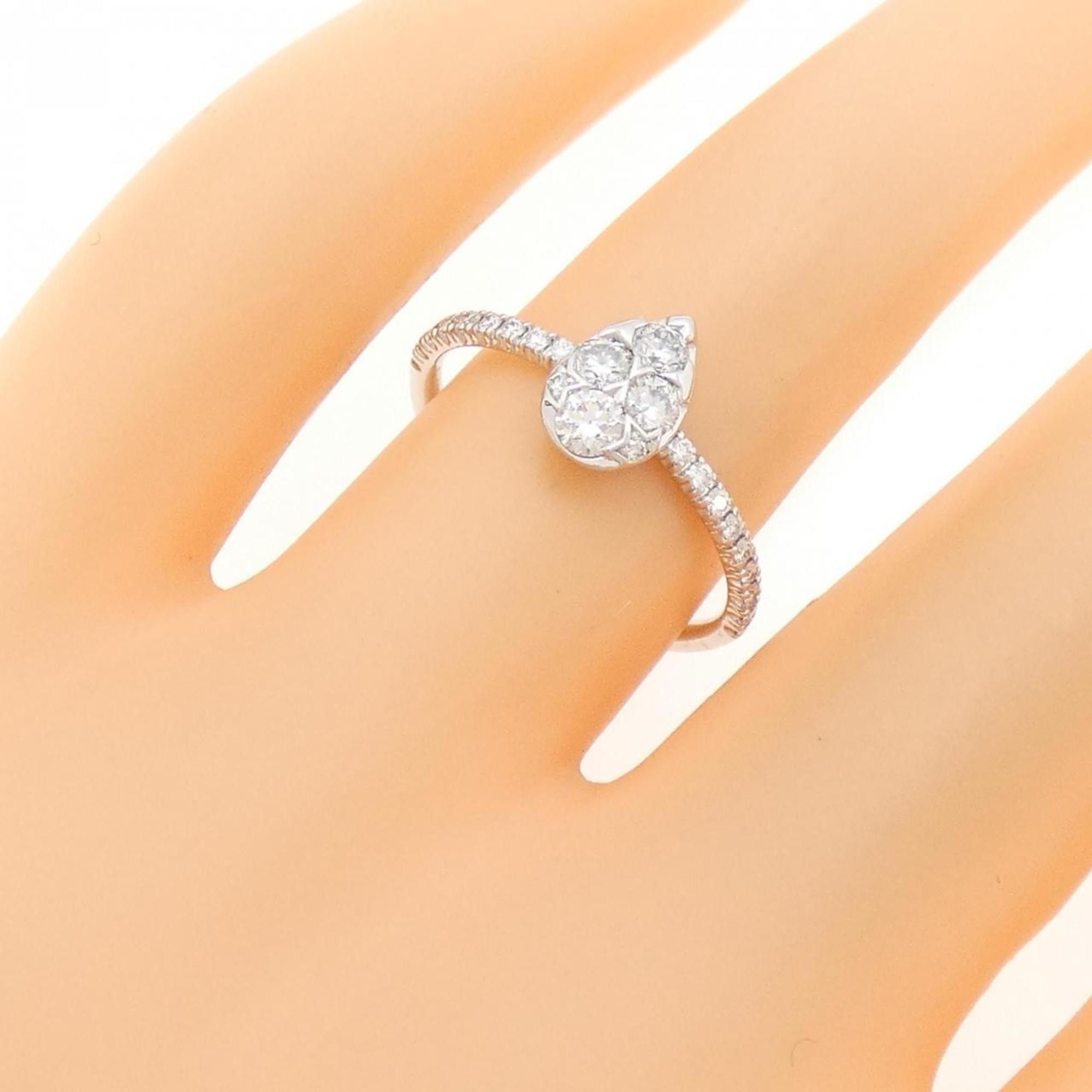 Cartier Cartier Etincelle ring Size ONE SIZE - 5 Thumbnail