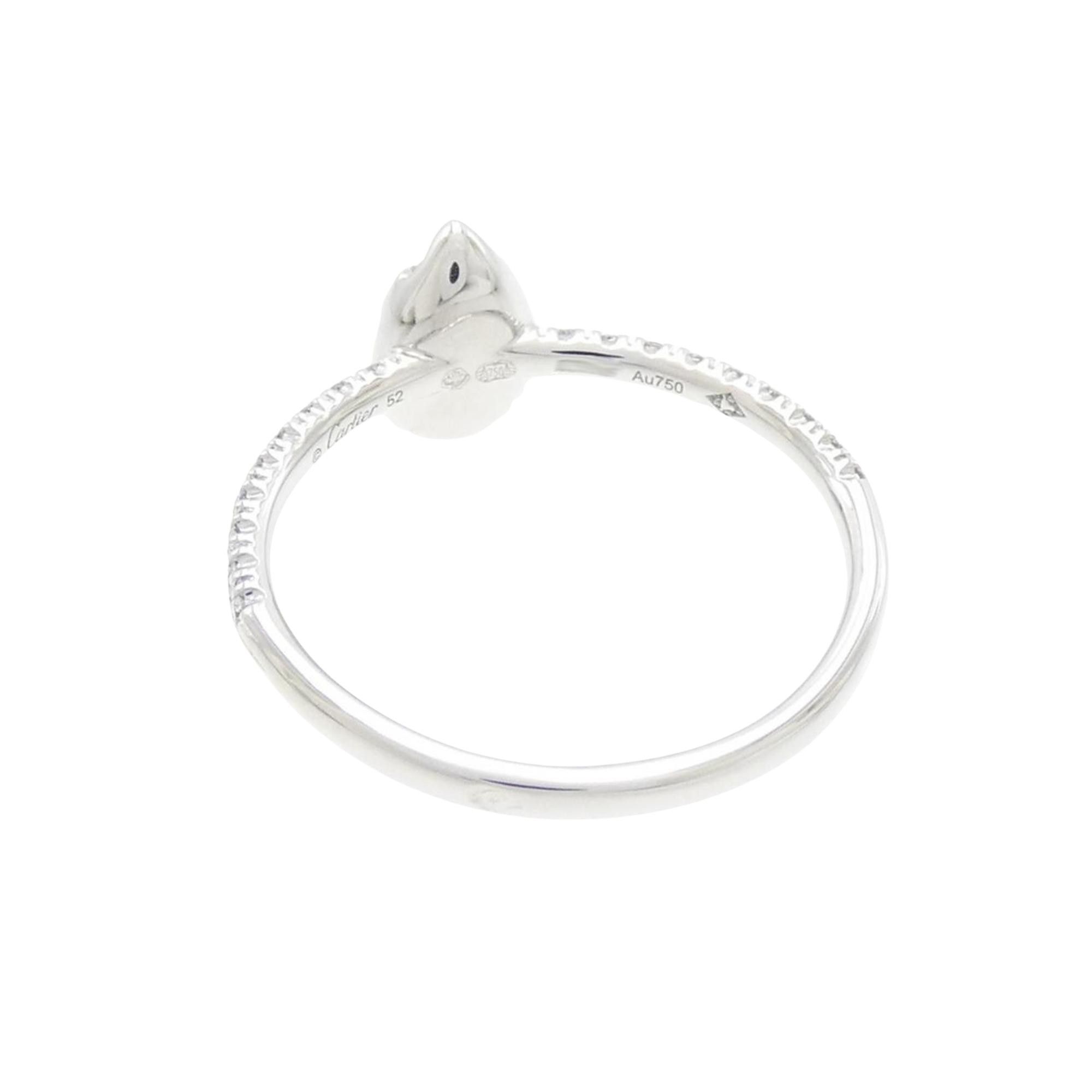Cartier Cartier Etincelle ring Size ONE SIZE - 2 Thumbnail