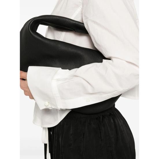Ann Demeulemeester ANN DEMEULEMEESTER Women Shirts B0012778 FA026 002 WHITE Size M / US 6-8 / IT 42-44 - 2 Thumbnail