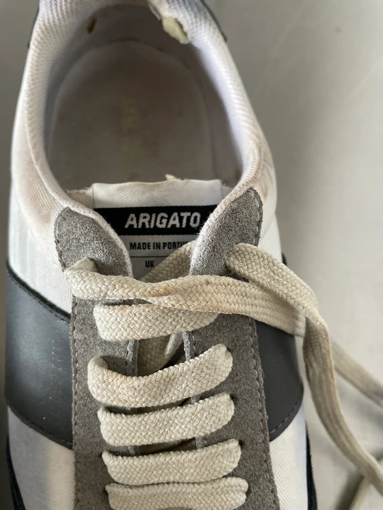 Axel Arigato Axel Arigato Sneakers Size US 10 / EU 43 - 2 Thumbnail