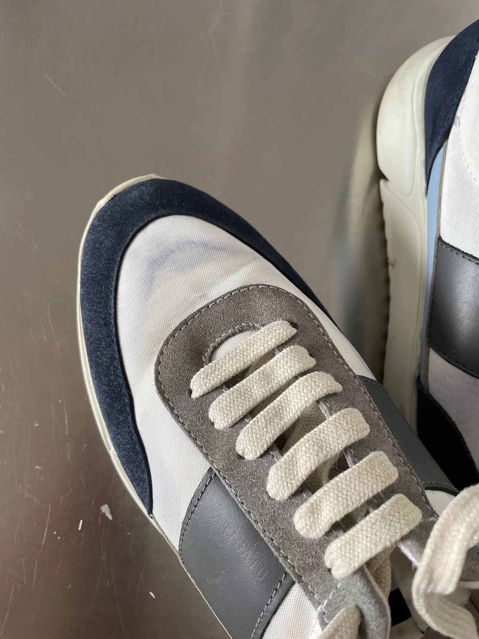 Axel Arigato Axel Arigato Sneakers Size US 10 / EU 43 - 4 Thumbnail
