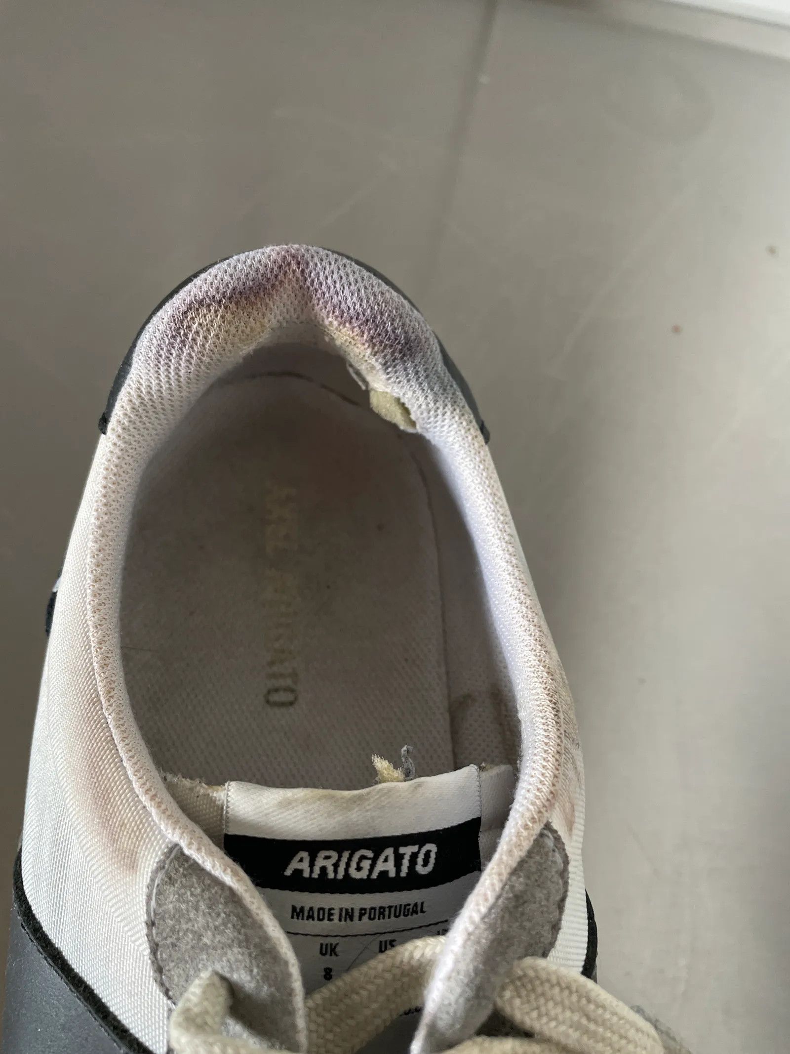 Axel Arigato Axel Arigato Sneakers Size US 10 / EU 43 - 3 Thumbnail