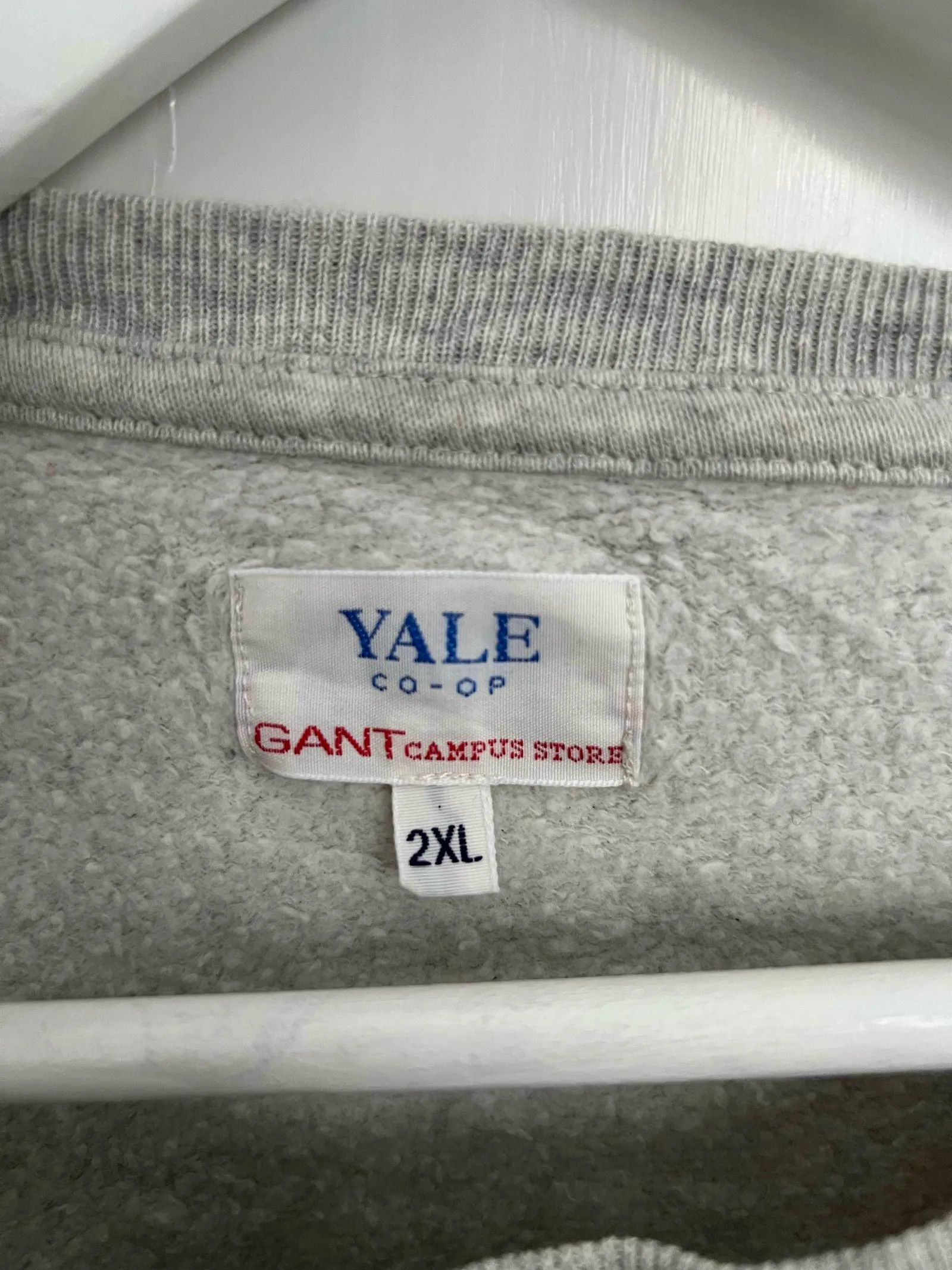 Gant Gant Cardigan Size US XXL / EU 58 / 5 - 2 Thumbnail