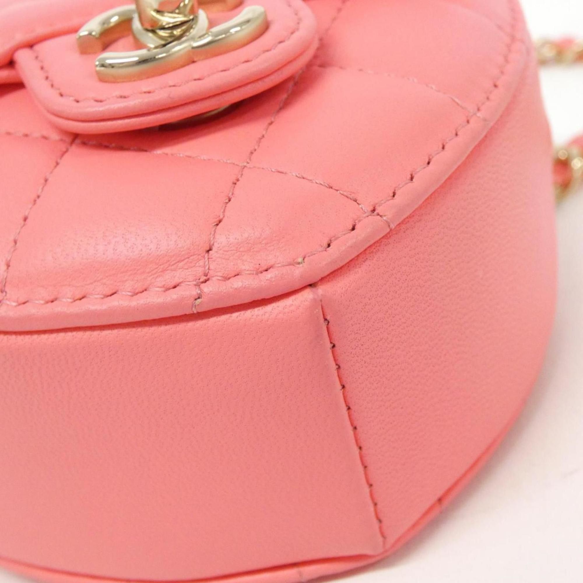 Chanel Chanel shoulder Size ONE SIZE - 4 Thumbnail