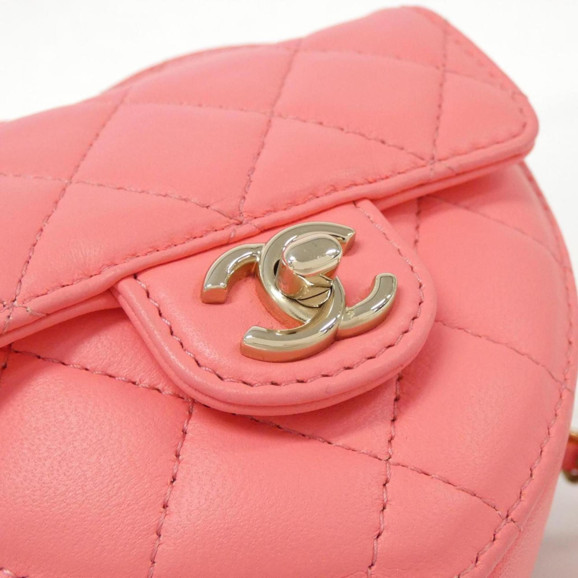 Chanel Chanel shoulder Size ONE SIZE - 5 Thumbnail