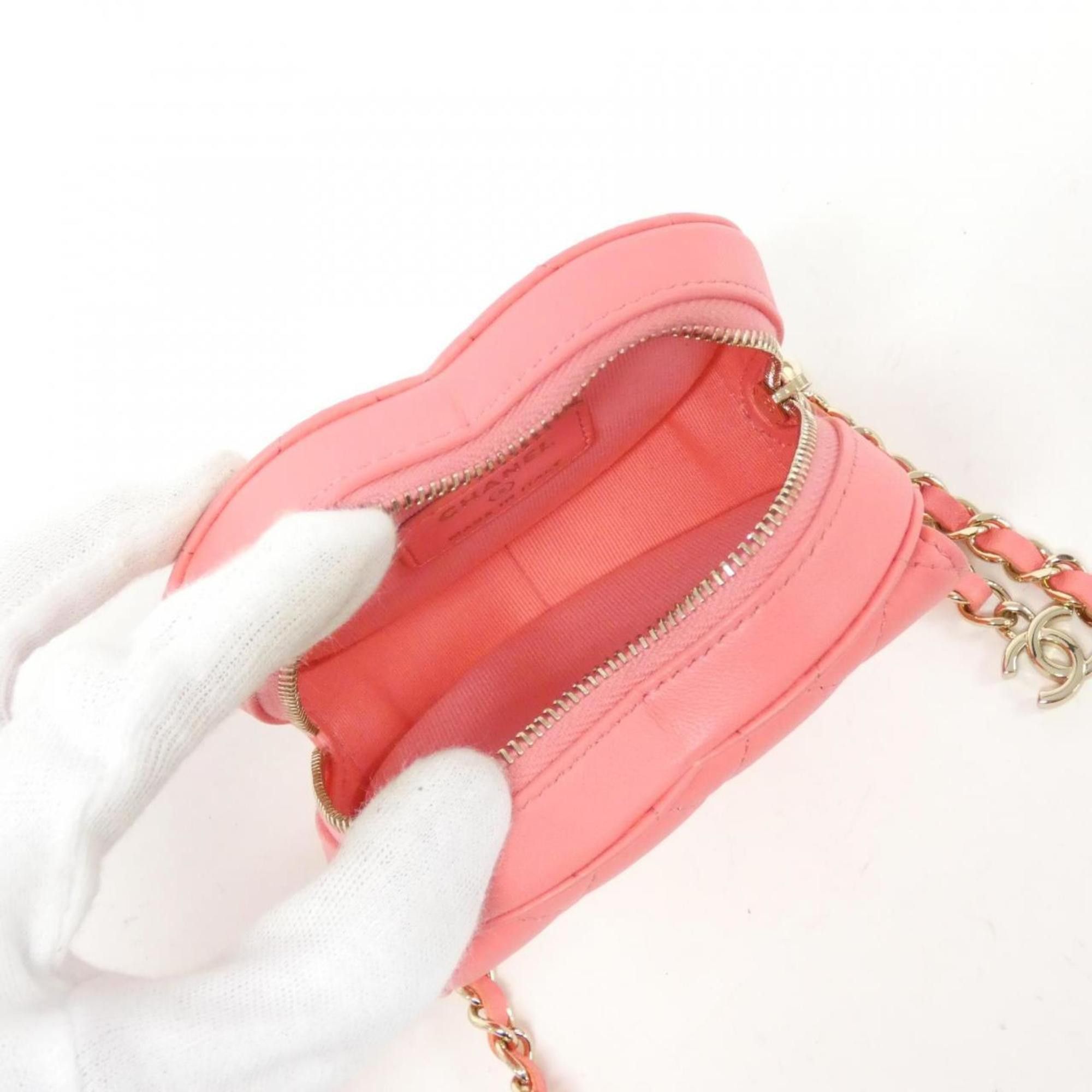 Chanel Chanel shoulder Size ONE SIZE - 7 Thumbnail
