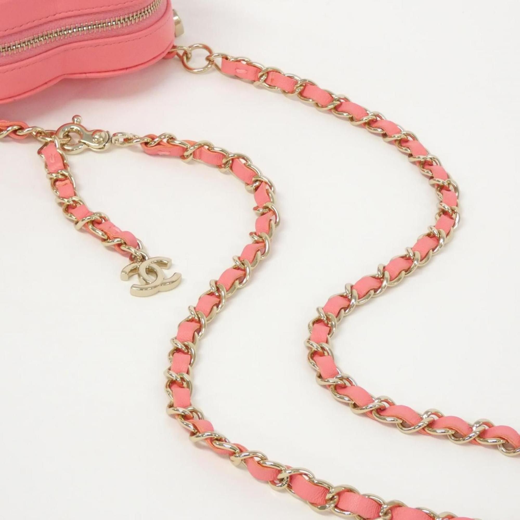 Chanel Chanel shoulder Size ONE SIZE - 3 Thumbnail