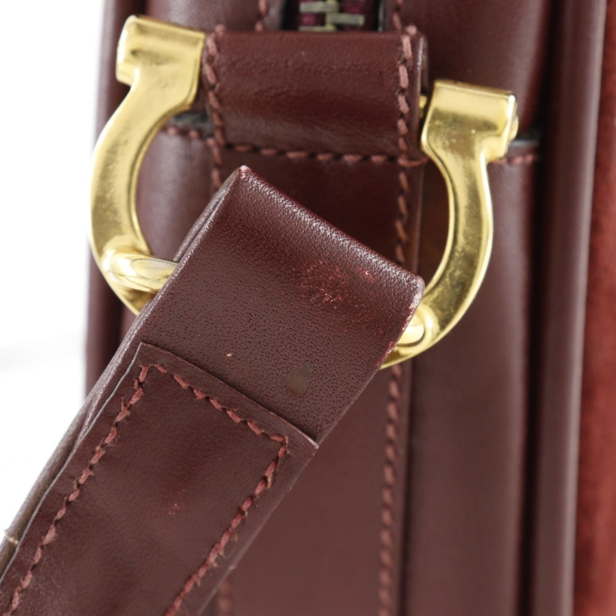 Cartier Cartier Must de Cartier shoulder Size ONE SIZE - 13 Thumbnail
