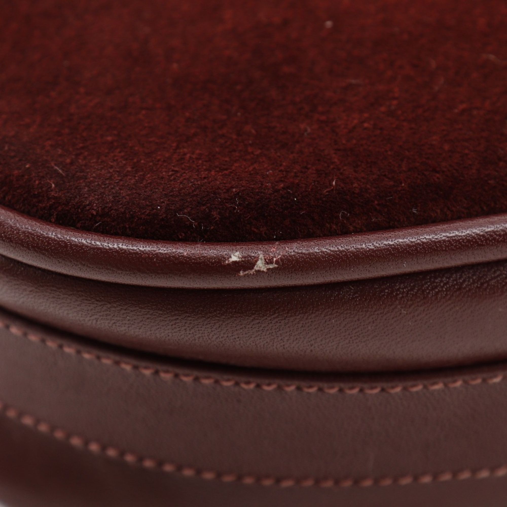 Cartier Cartier Must de Cartier shoulder Size ONE SIZE - 5 Thumbnail