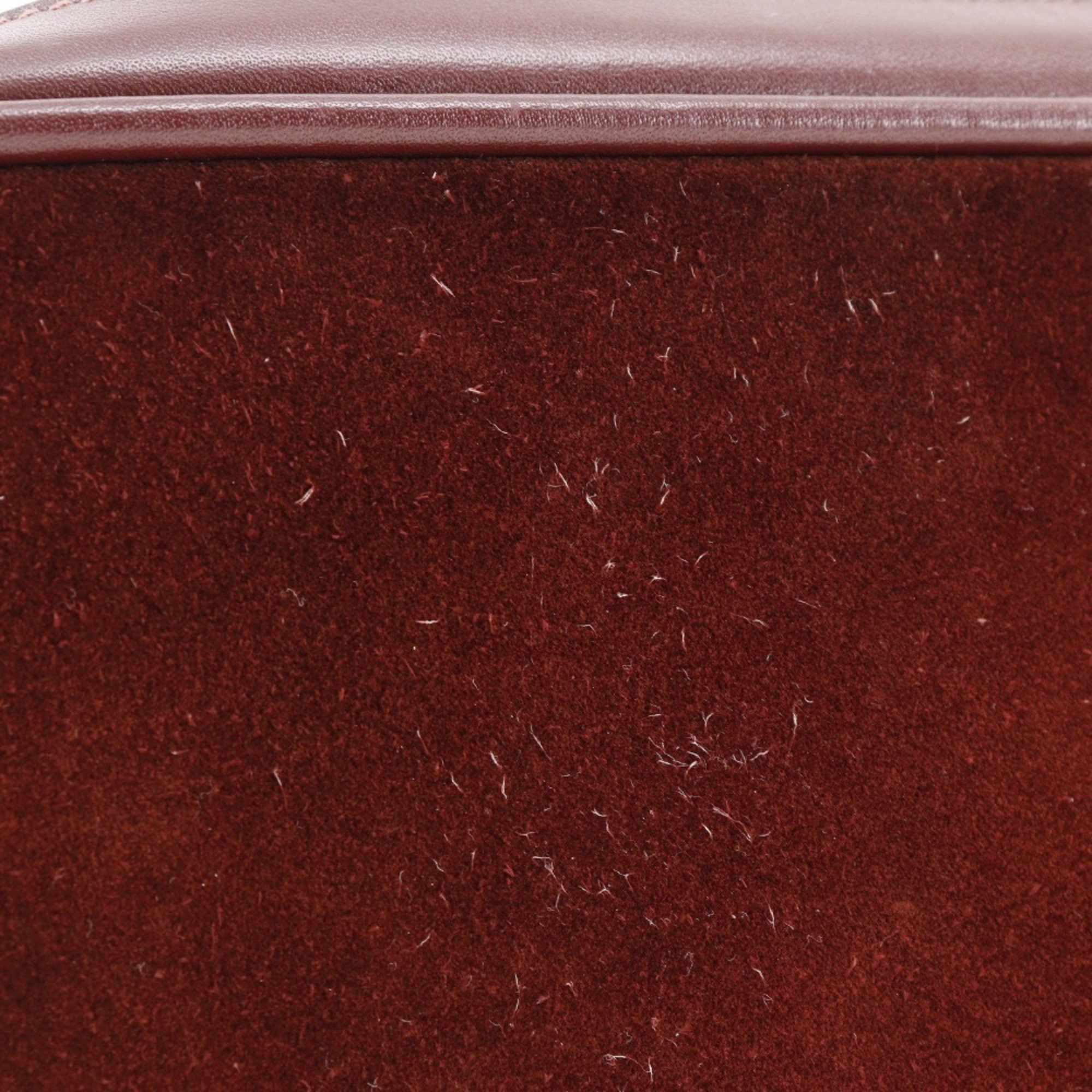 Cartier Cartier Must de Cartier shoulder Size ONE SIZE - 9 Thumbnail