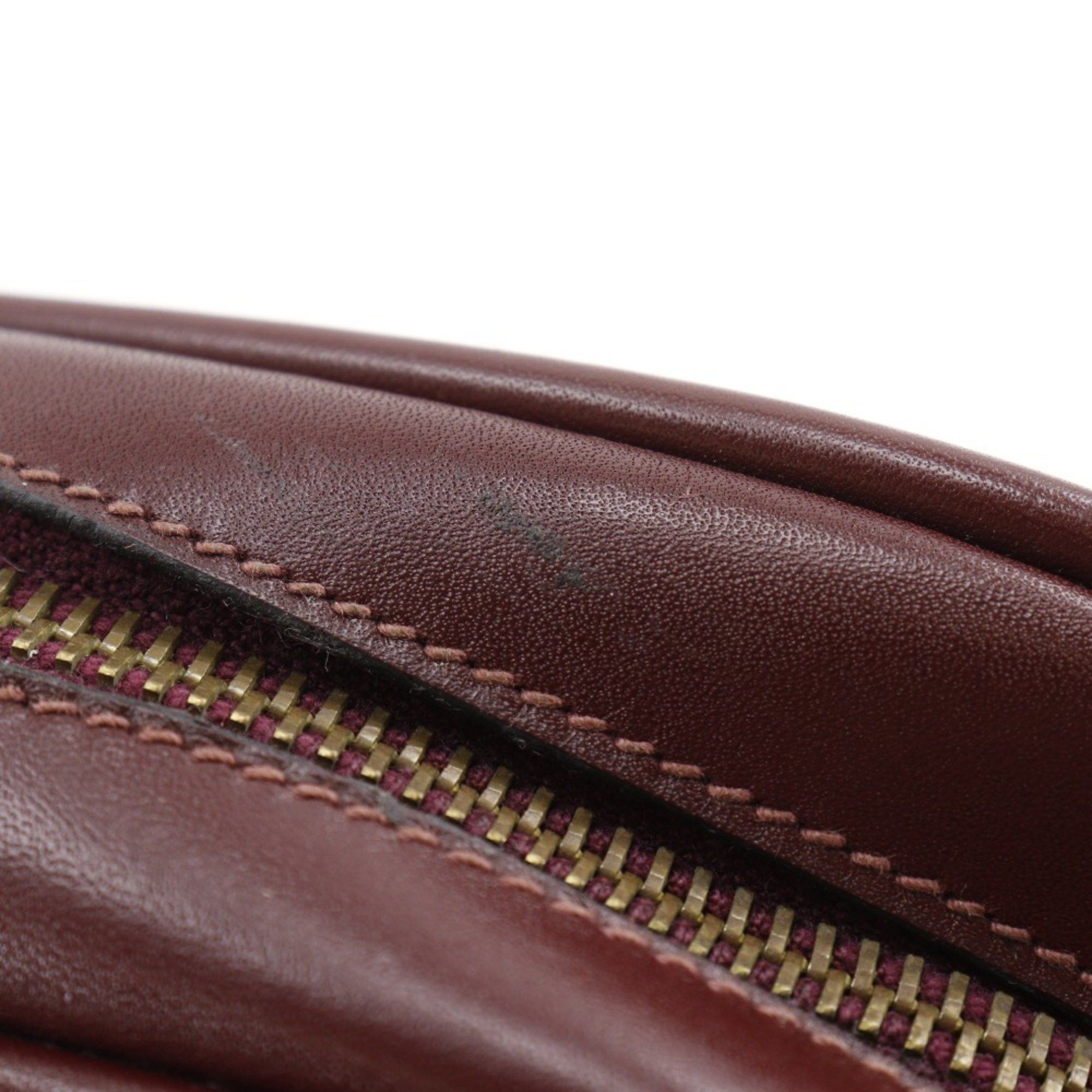 Cartier Cartier Must de Cartier shoulder Size ONE SIZE - 12 Thumbnail