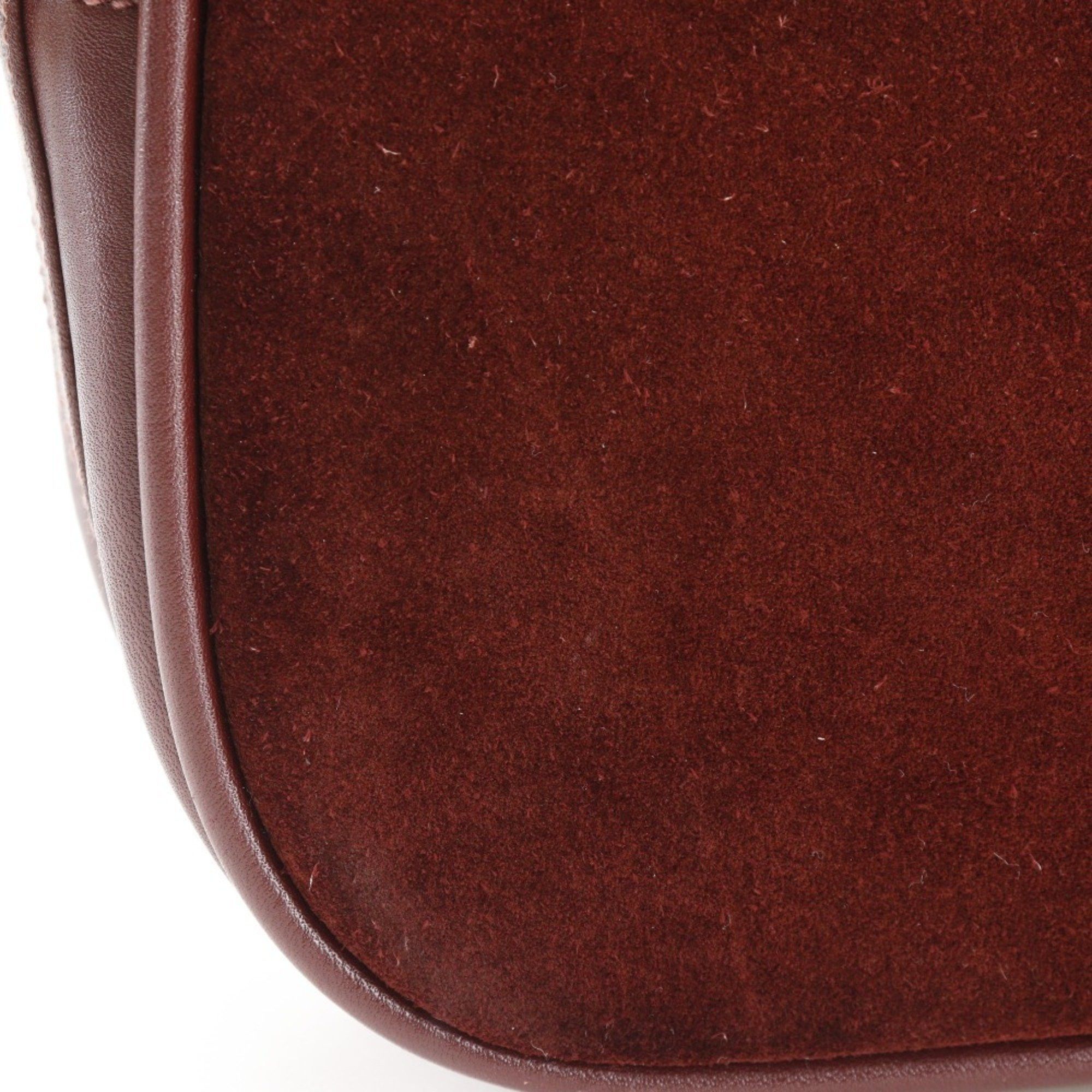 Cartier Cartier Must de Cartier shoulder Size ONE SIZE - 8 Thumbnail