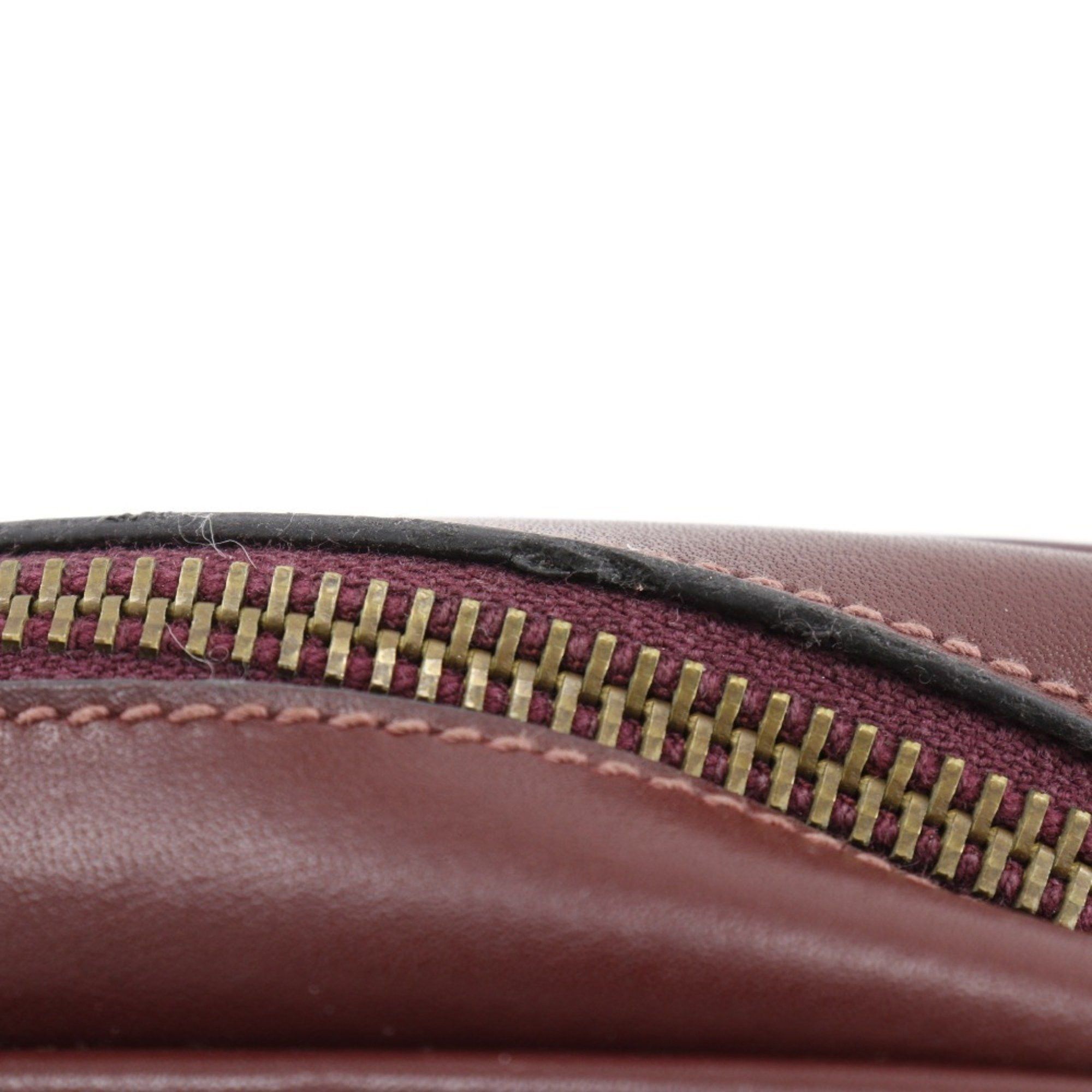 Cartier Cartier Must de Cartier shoulder Size ONE SIZE - 11 Thumbnail