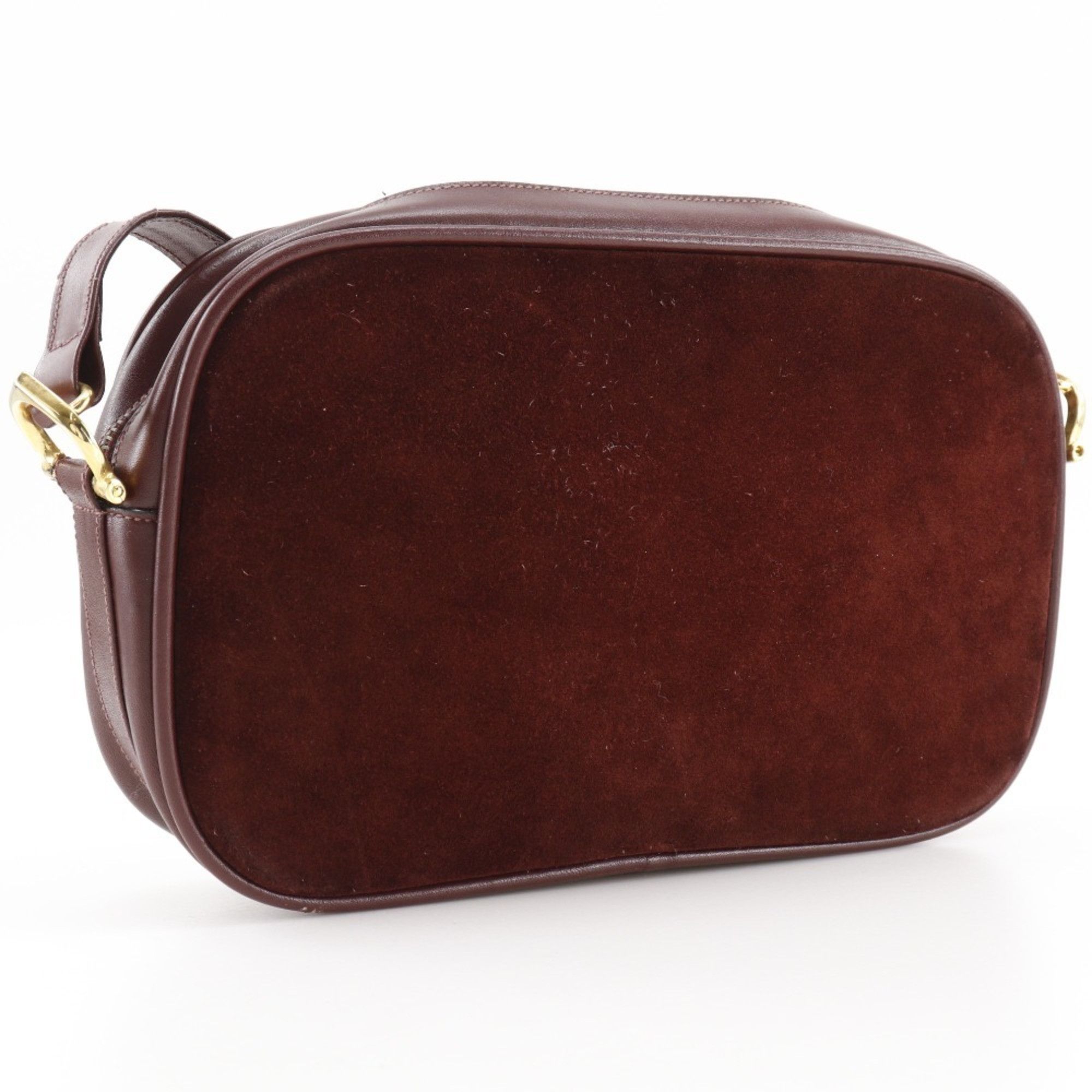 Cartier Cartier Must de Cartier shoulder Size ONE SIZE - 2 Thumbnail