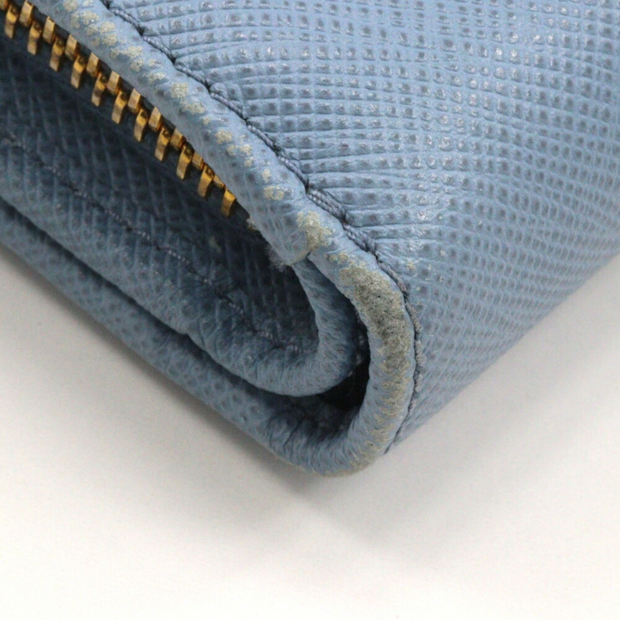 Prada Prada Saffiano wallet Size ONE SIZE - 4 Thumbnail