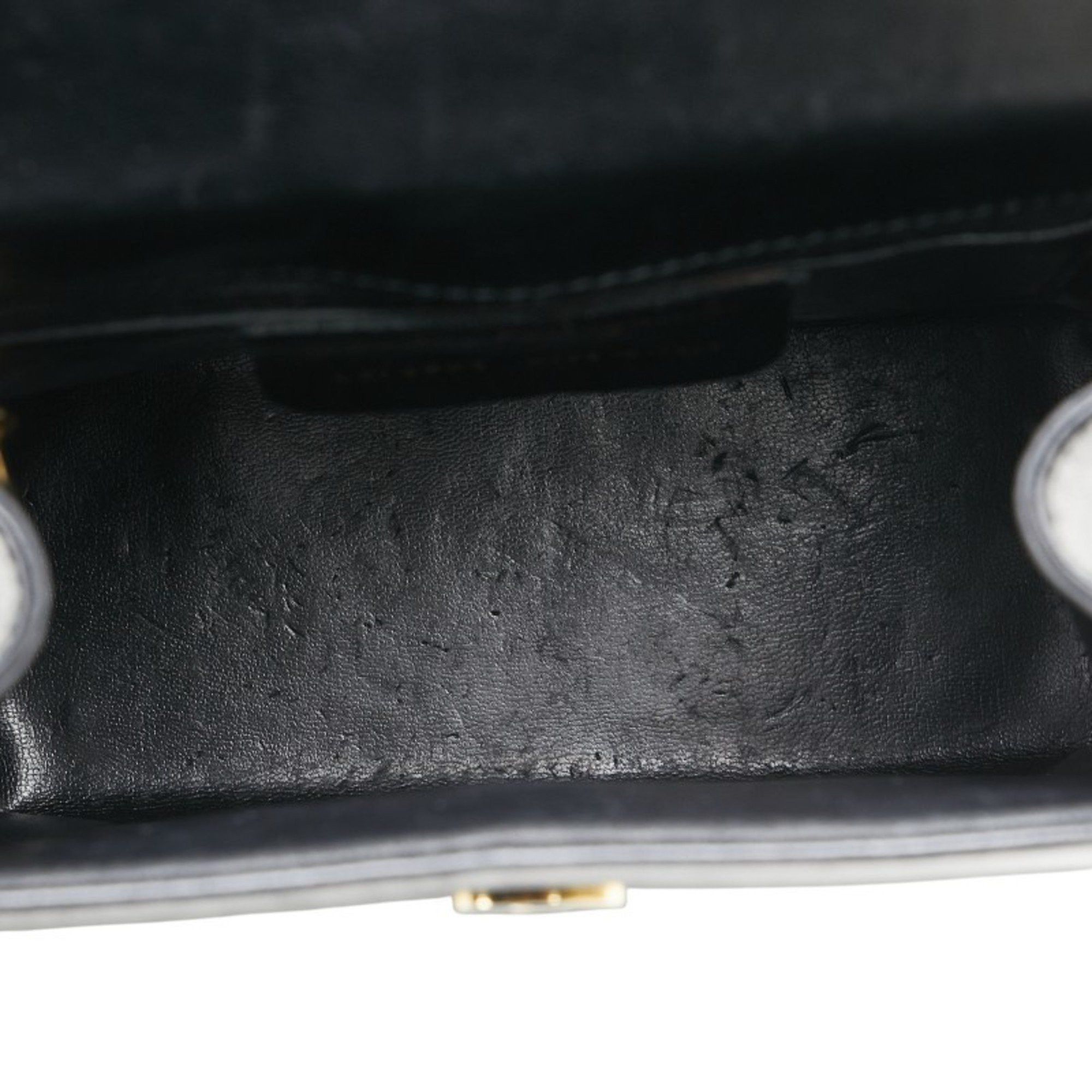 Salvatore Ferragamo Salvatore Ferragamo shoulder Size ONE SIZE - 9 Thumbnail