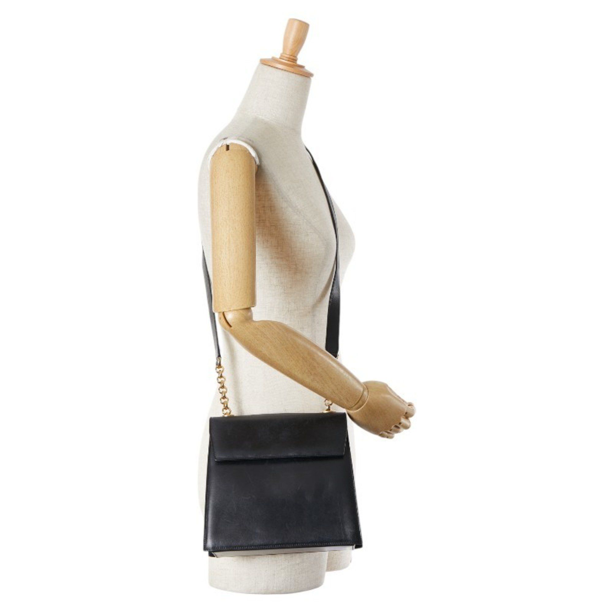 Salvatore Ferragamo Salvatore Ferragamo shoulder Size ONE SIZE - 11 Thumbnail