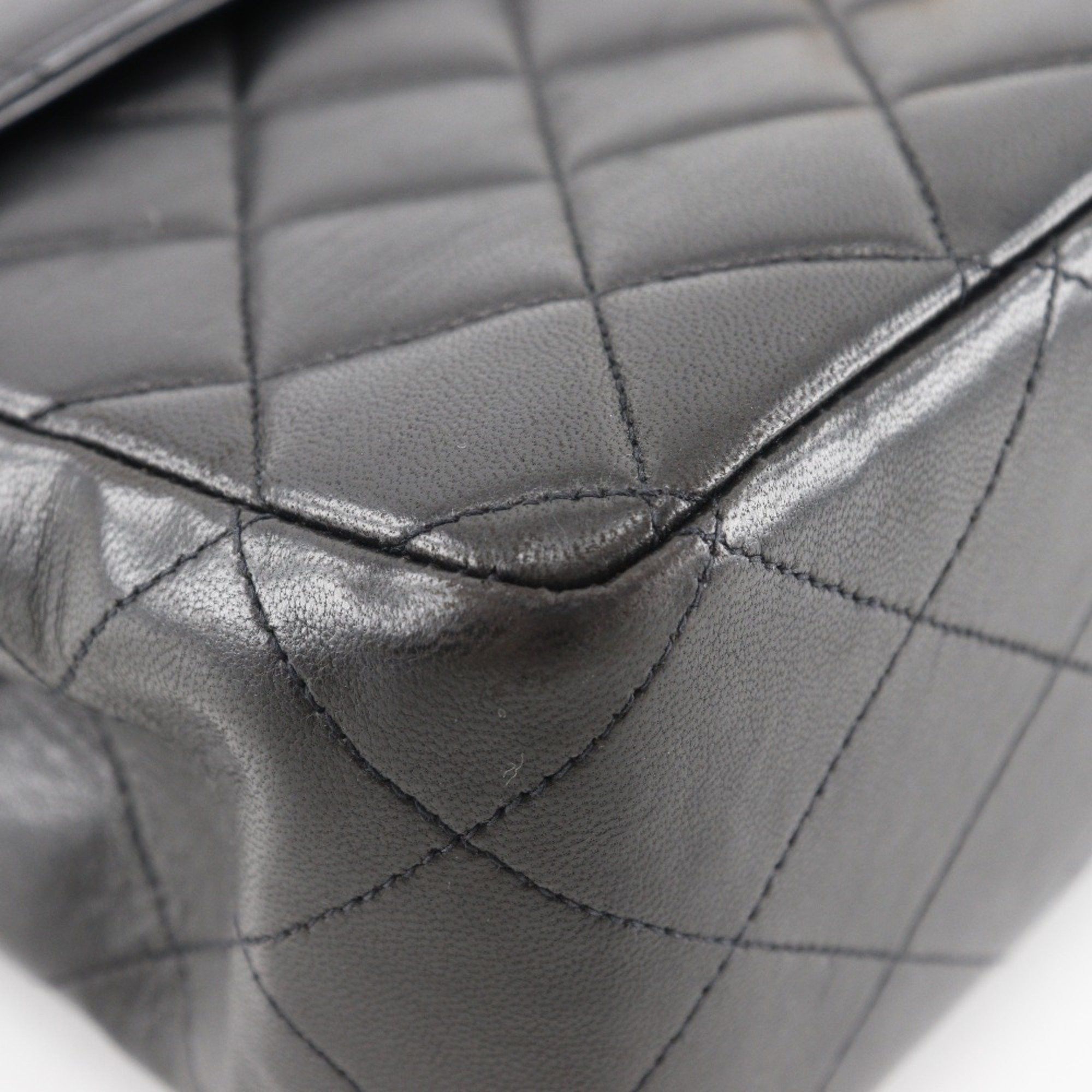 Chanel Chanel Jumbo shoulder Size ONE SIZE - 3 Thumbnail