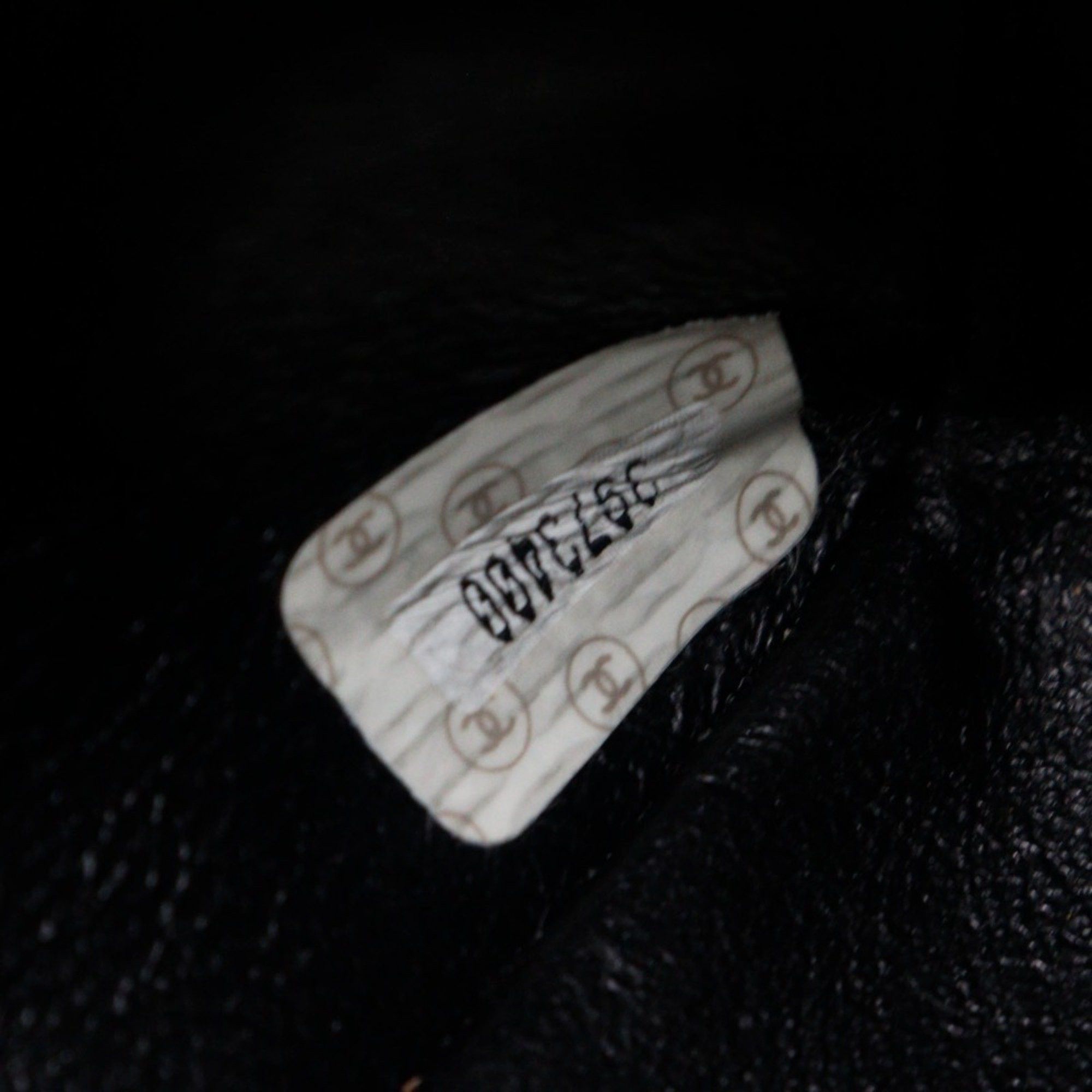 Chanel Chanel Jumbo shoulder Size ONE SIZE - 8 Thumbnail