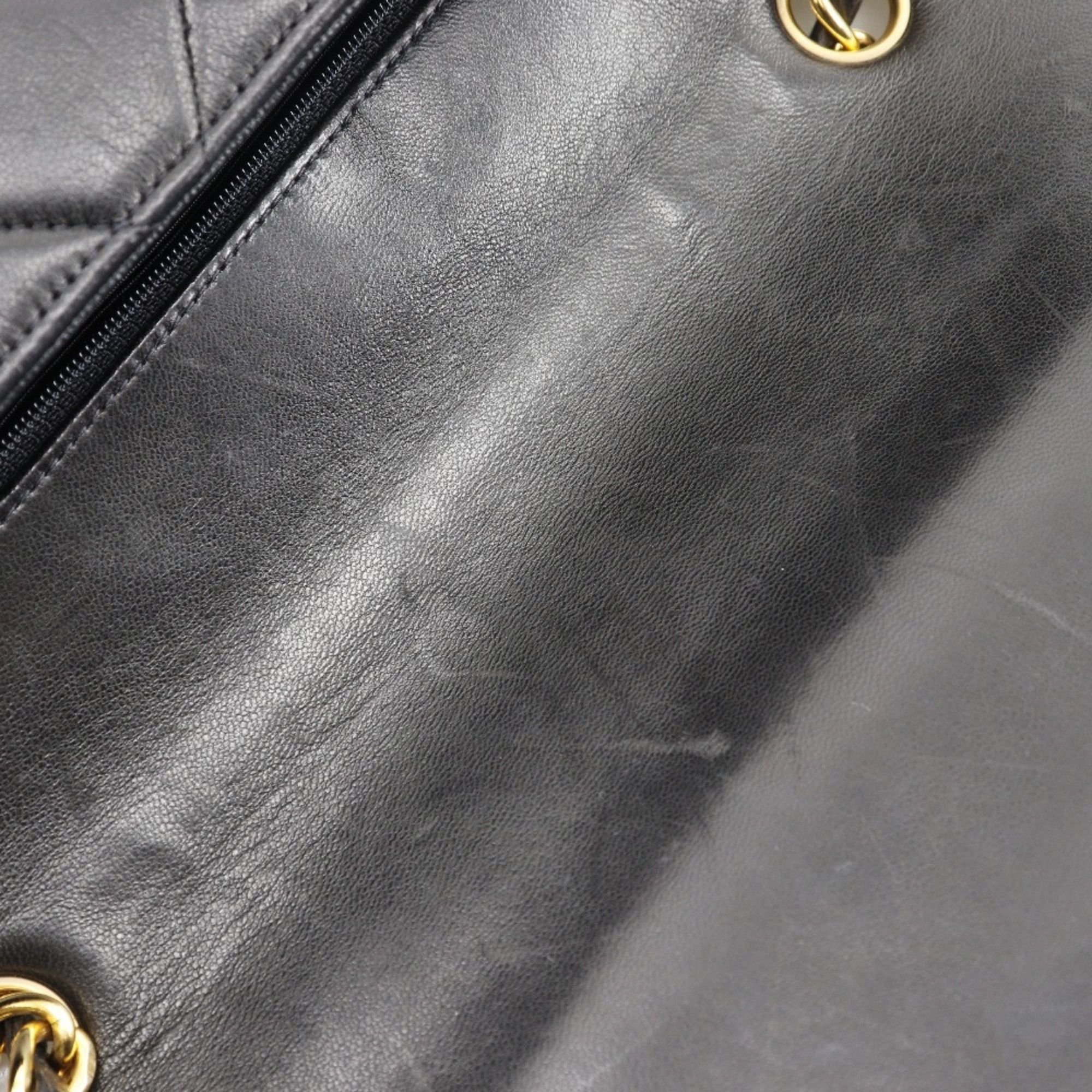 Chanel Chanel Jumbo shoulder Size ONE SIZE - 5 Thumbnail