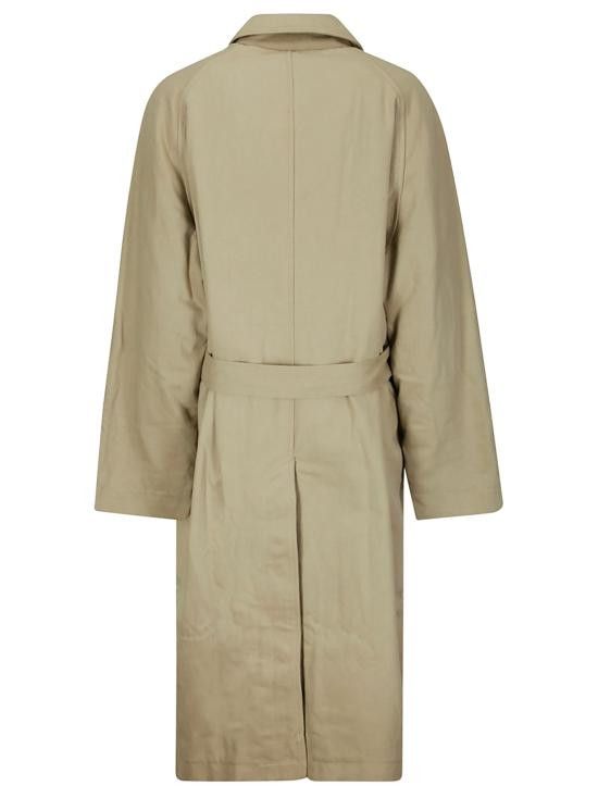 Haikure HAIKURE Women Jackets HEW09111GF159PX T0004 BEIGE Size XS / US 0-2 / IT 36-38 - 2 Thumbnail