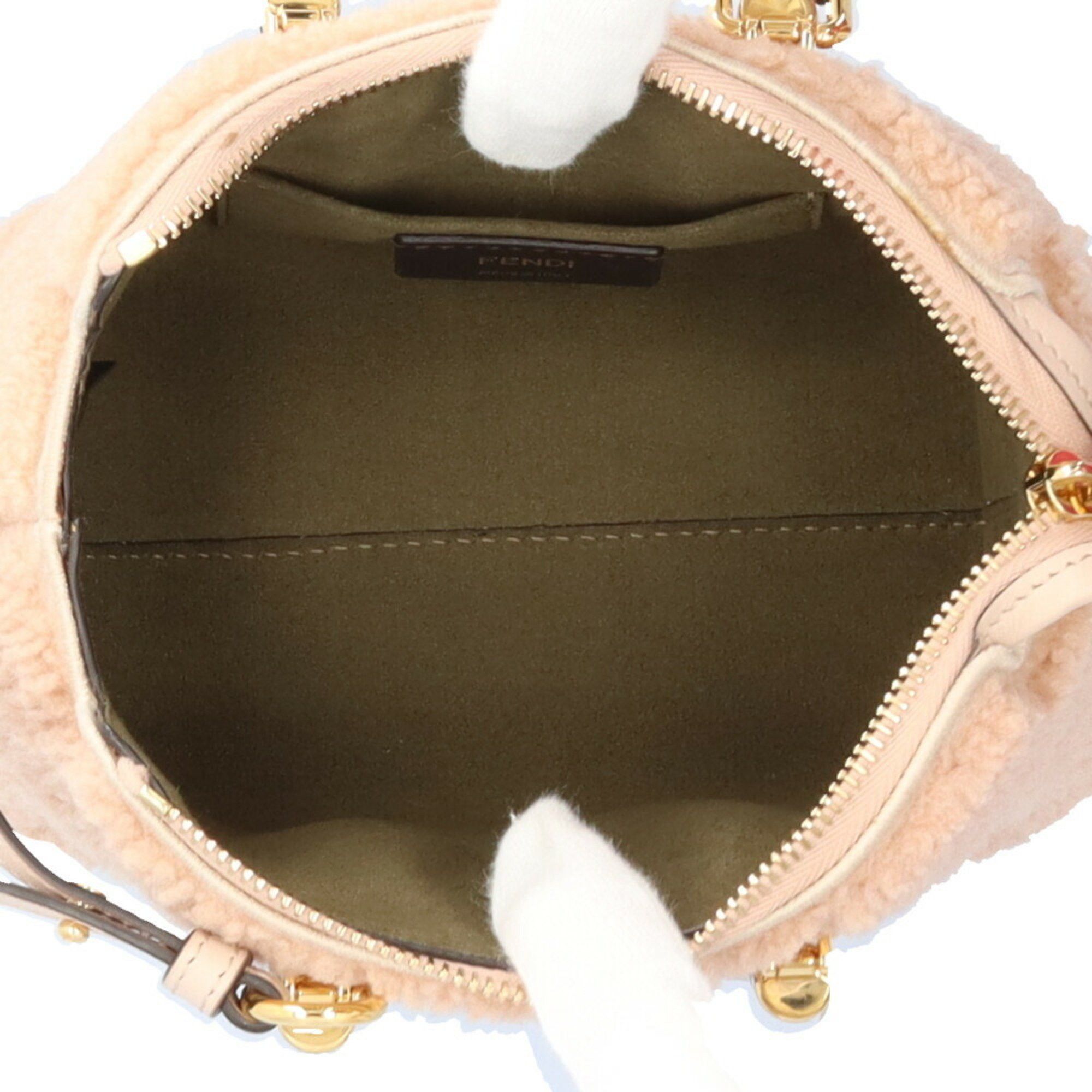 Fendi Fendi By The Way shoulder Size ONE SIZE - 7 Thumbnail