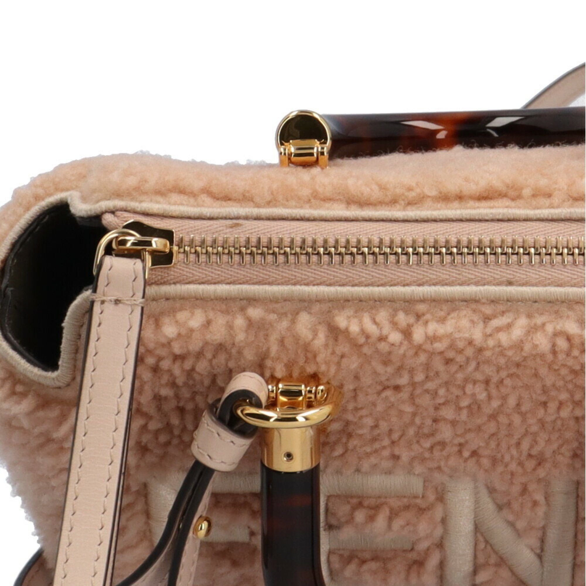 Fendi Fendi By The Way shoulder Size ONE SIZE - 6 Thumbnail