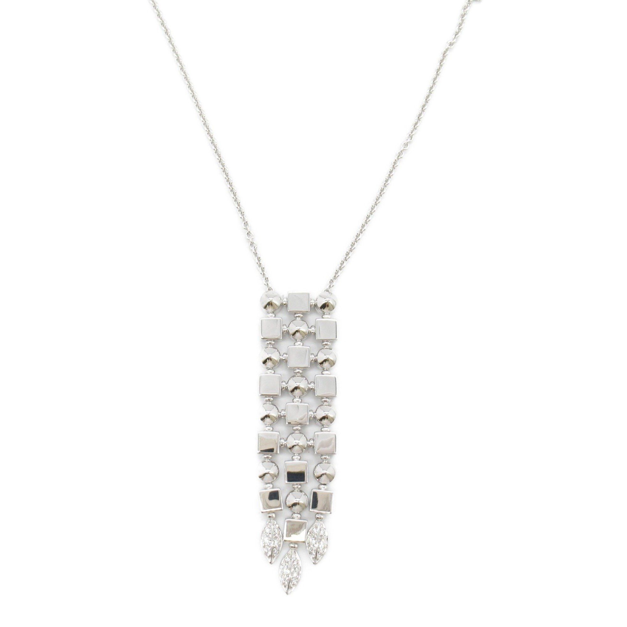 Bvlgari Bulgari Lucia necklace Size ONE SIZE - 3 Thumbnail