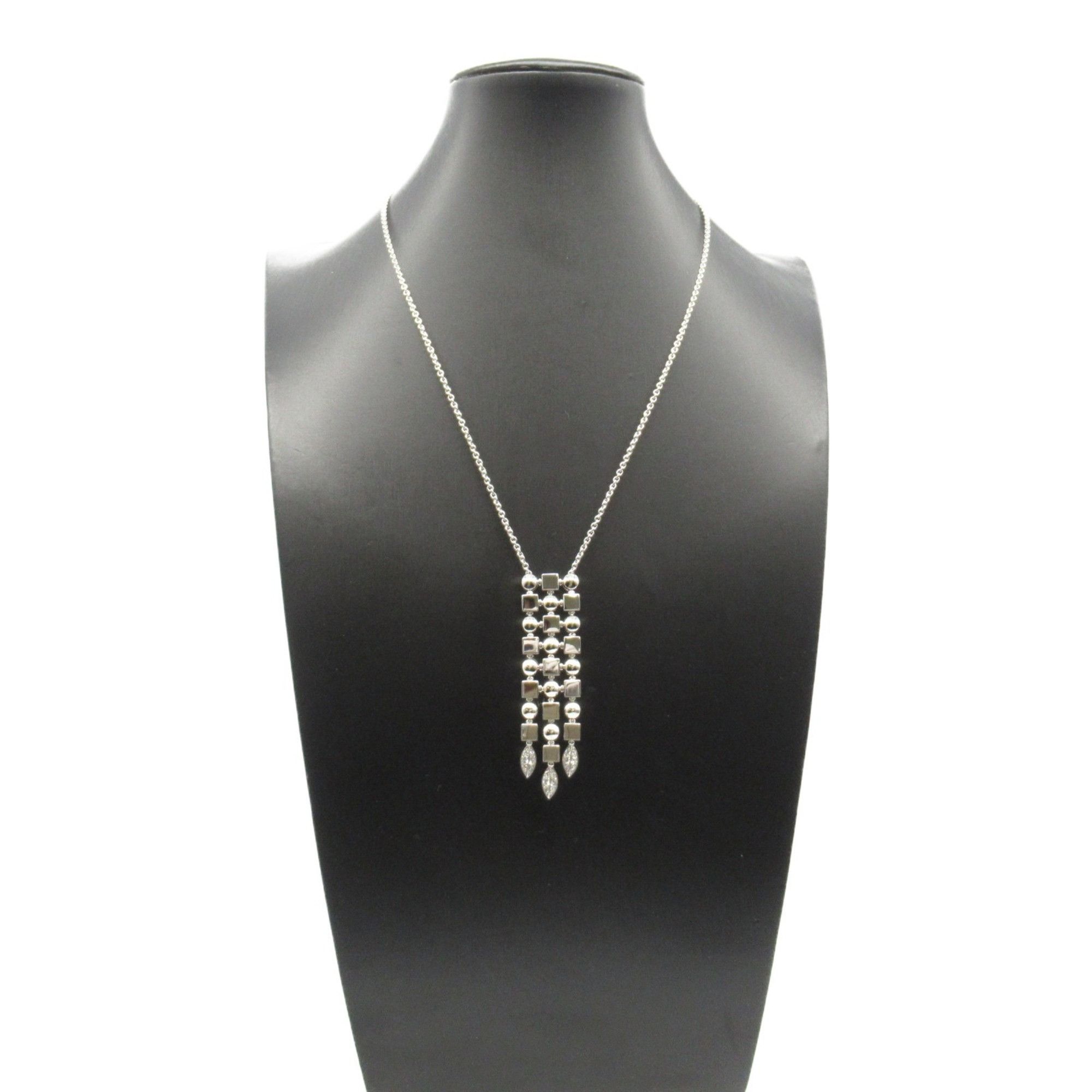 Bvlgari Bulgari Lucia necklace Size ONE SIZE - 8 Thumbnail