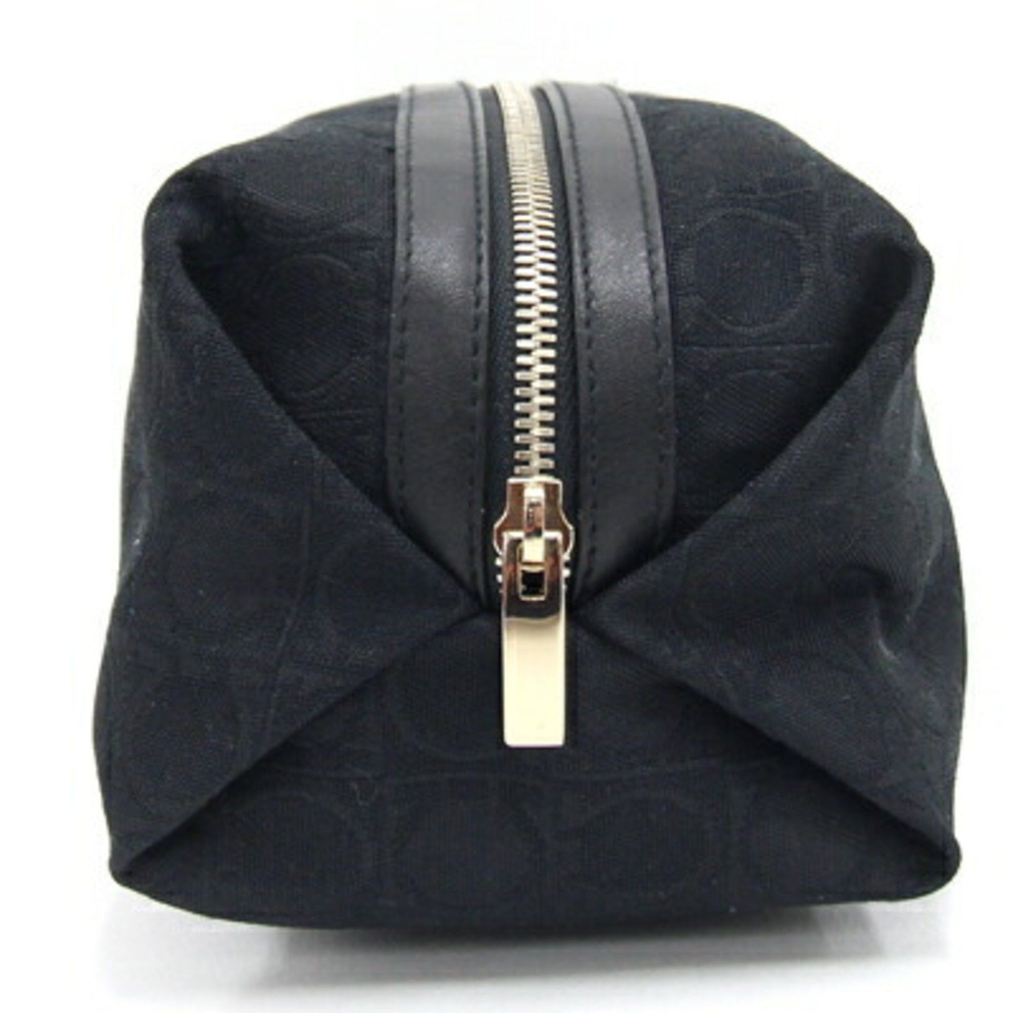 Salvatore Ferragamo Salvatore Ferragamo Gancini clutch Size ONE SIZE - 3 Thumbnail