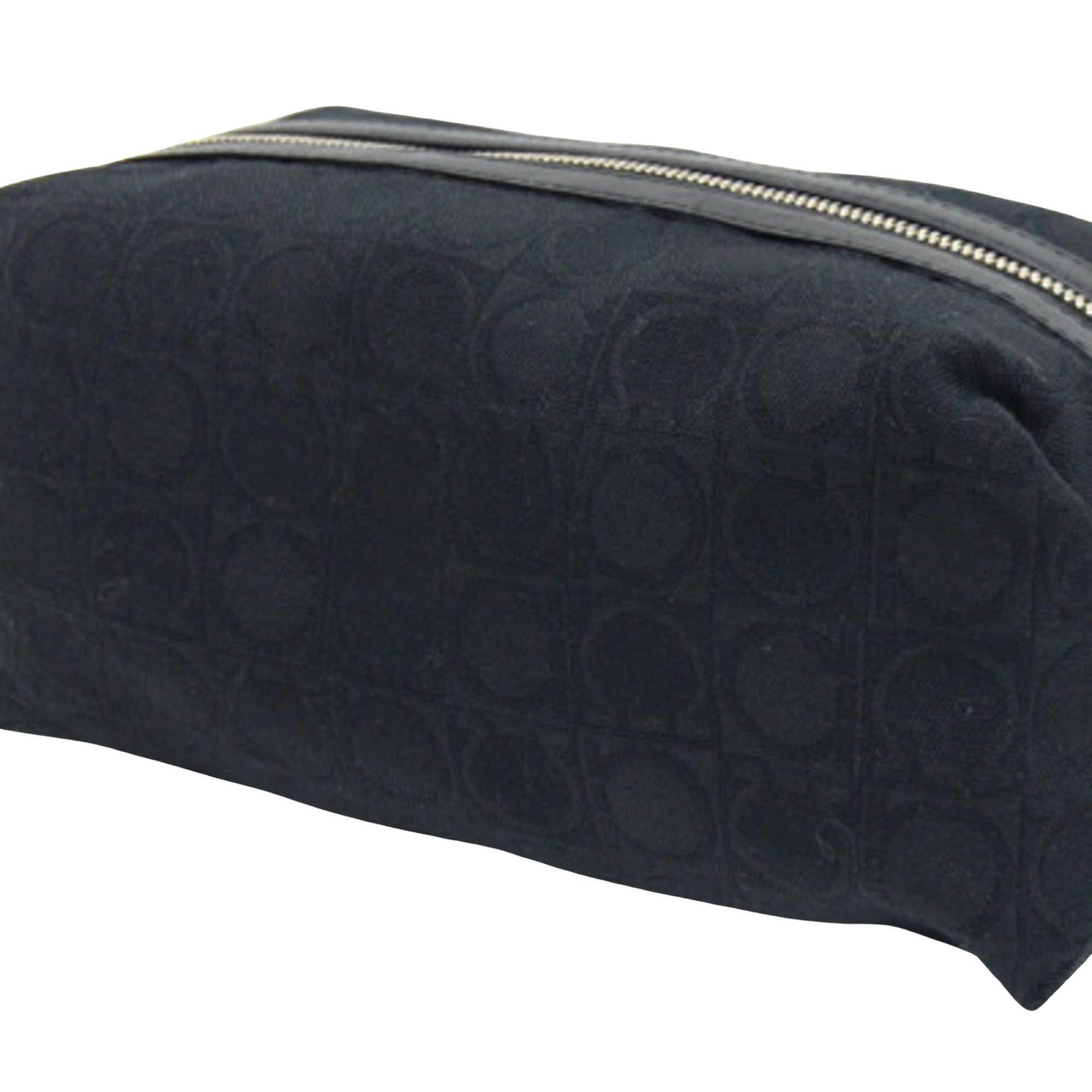 Salvatore Ferragamo Salvatore Ferragamo Gancini clutch Size ONE SIZE - 2 Thumbnail