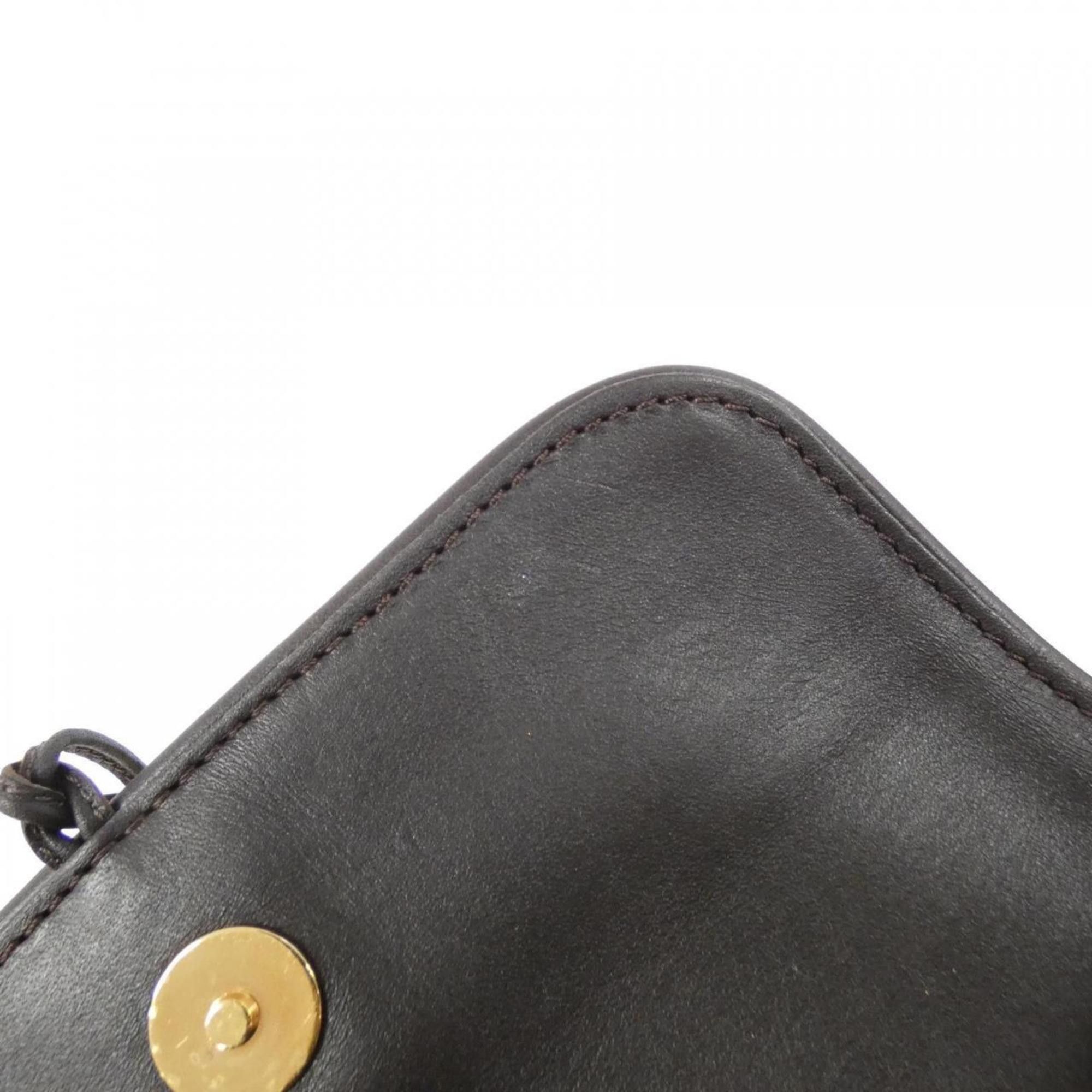Louis Vuitton Louis Vuitton Sauvage shoulder Size ONE SIZE - 7 Thumbnail