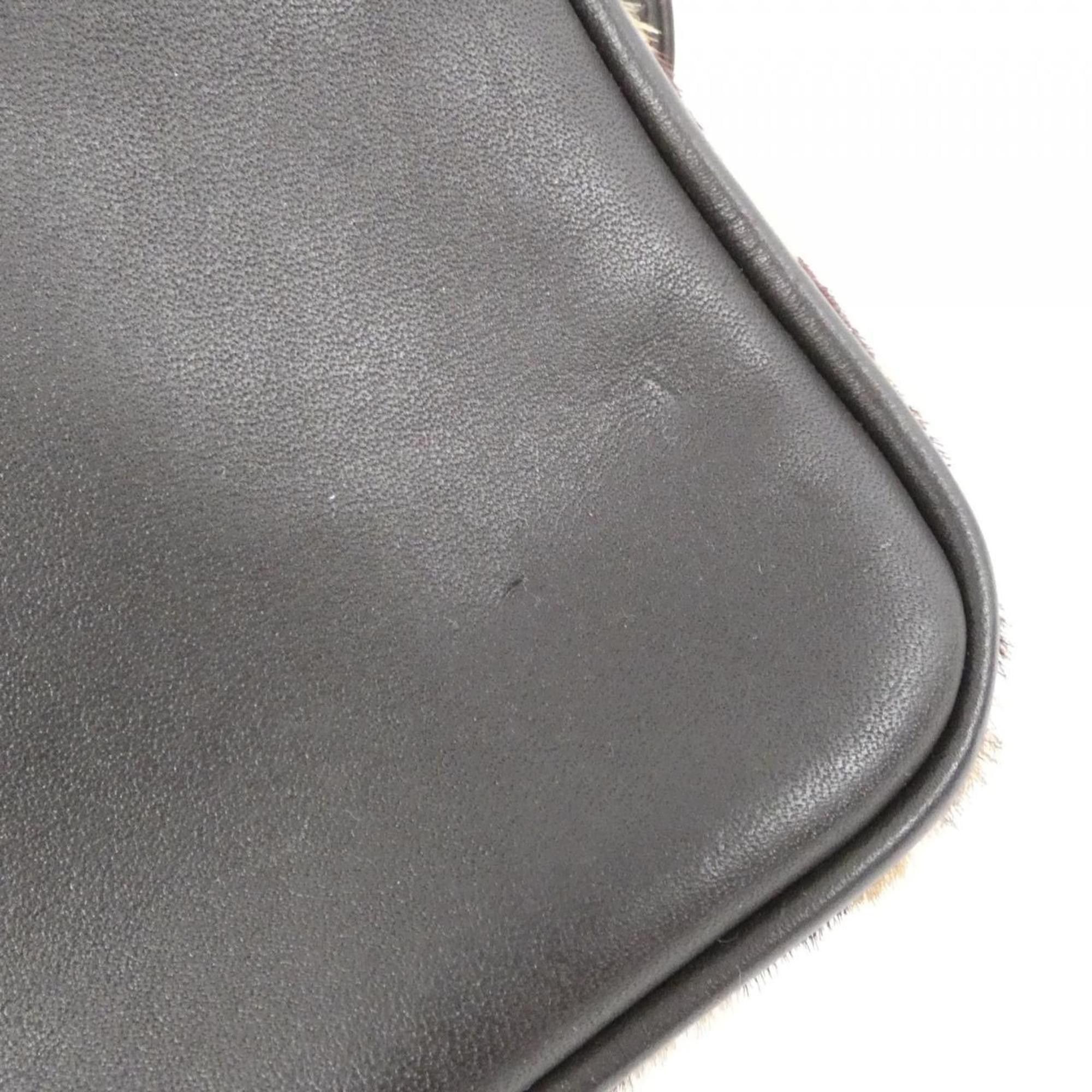 Louis Vuitton Louis Vuitton Sauvage shoulder Size ONE SIZE - 5 Thumbnail