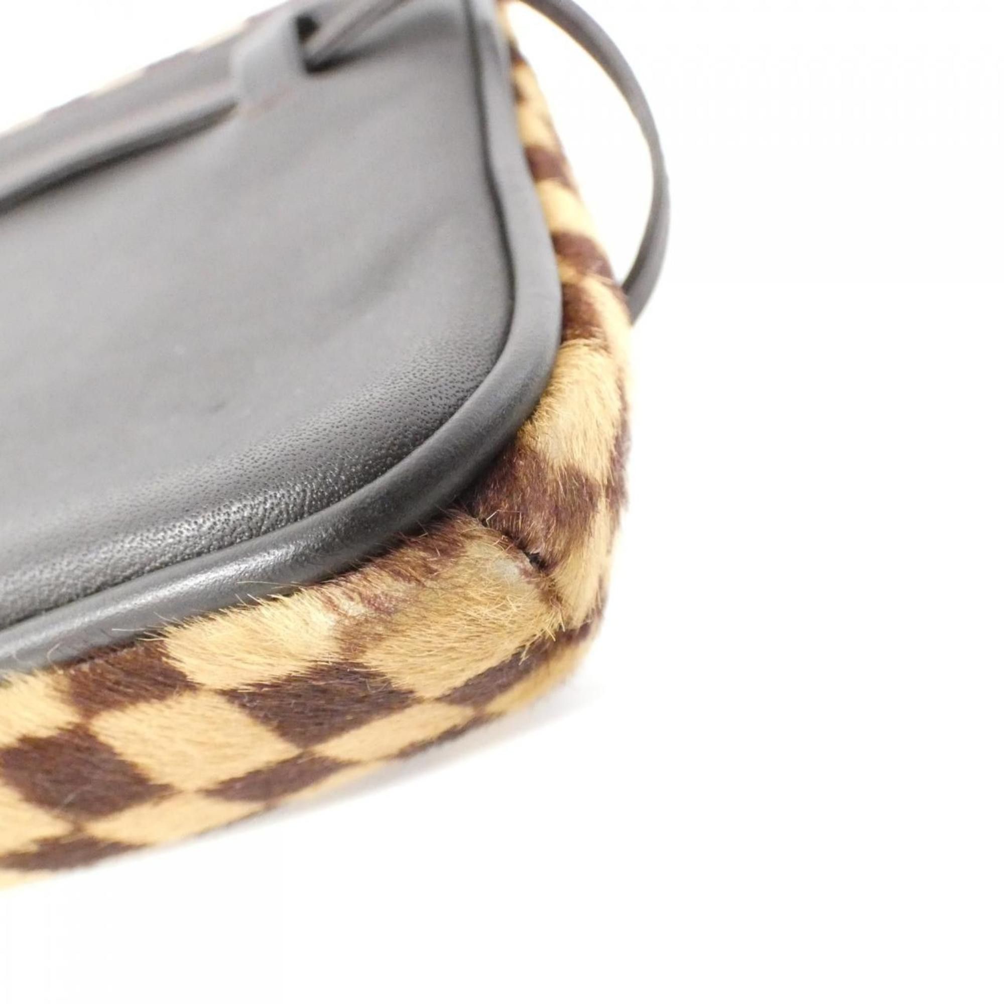 Louis Vuitton Louis Vuitton Sauvage shoulder Size ONE SIZE - 4 Thumbnail