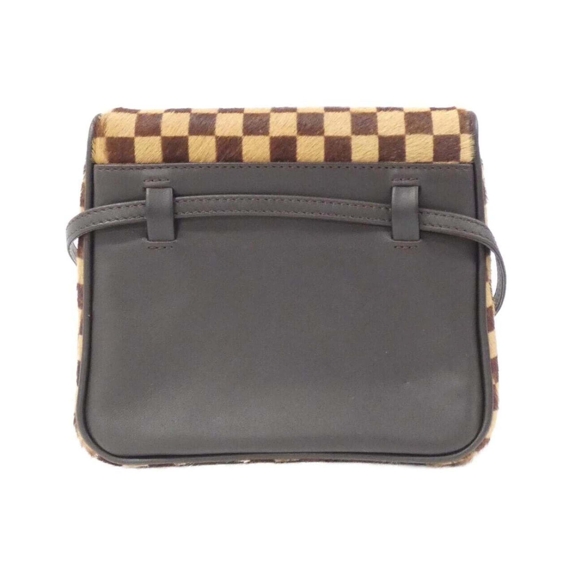 Louis Vuitton Louis Vuitton Sauvage shoulder Size ONE SIZE - 2 Thumbnail
