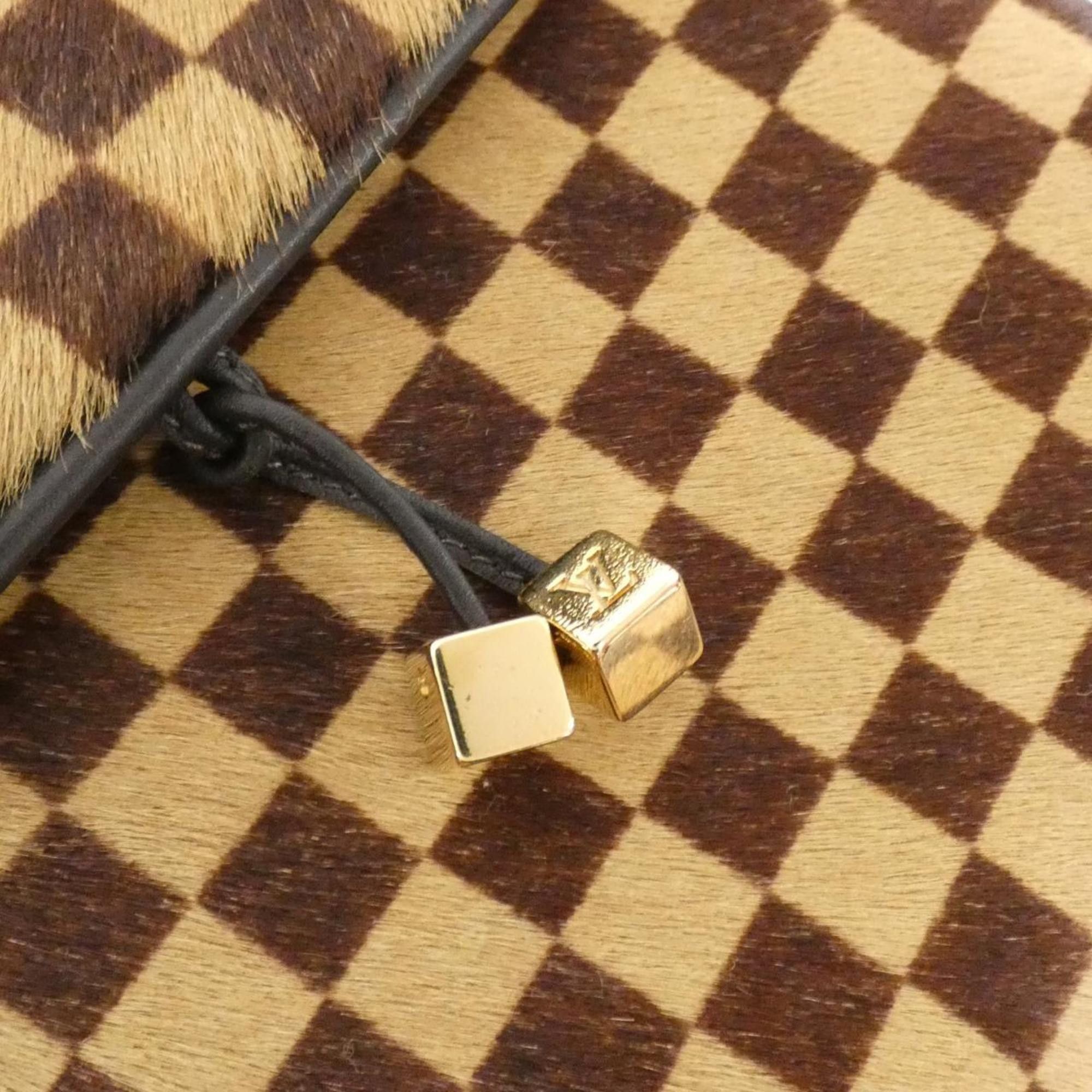Louis Vuitton Louis Vuitton Sauvage shoulder Size ONE SIZE - 6 Thumbnail