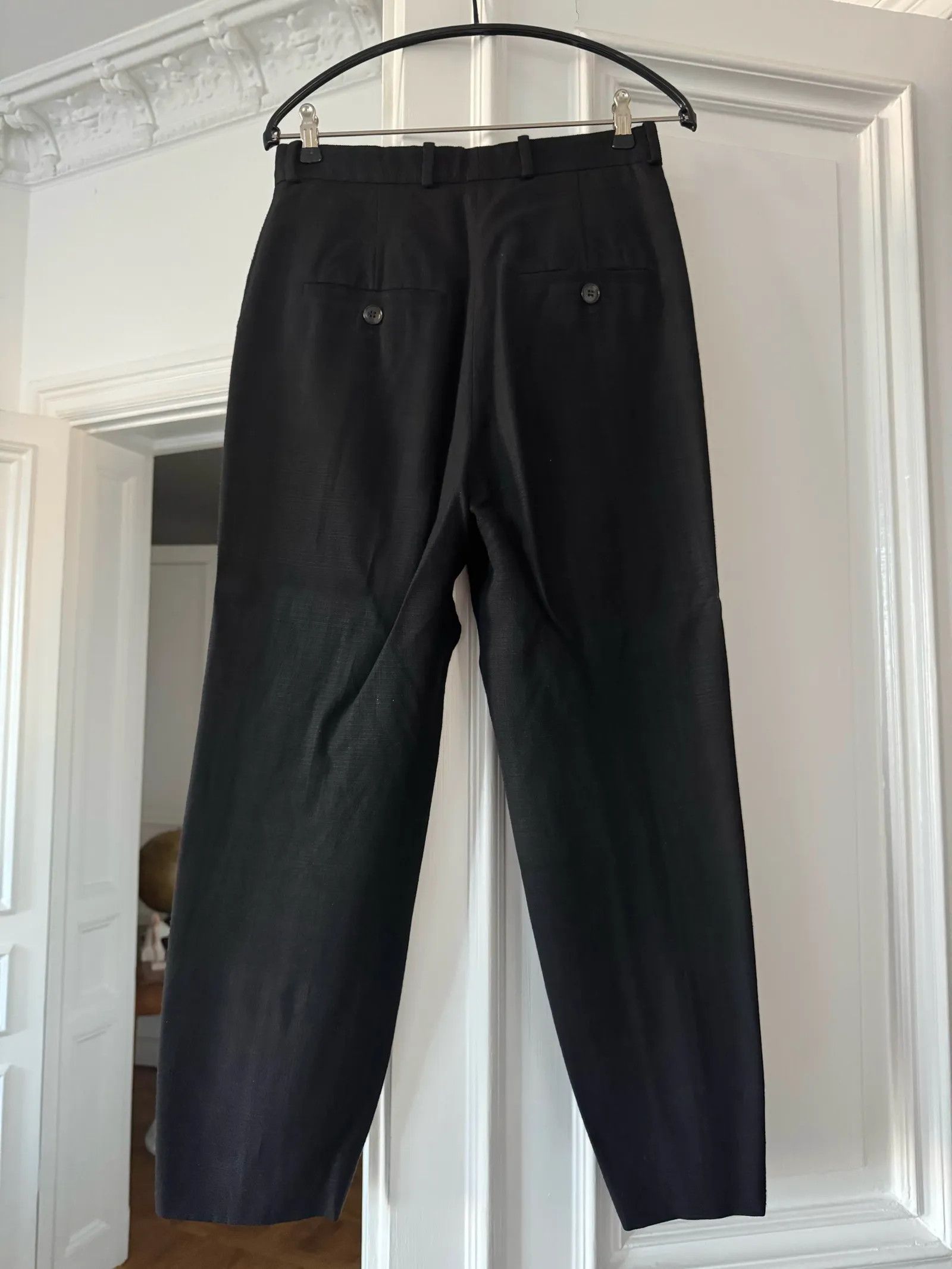 Toteme Toteme Pants Size 26" / US 2 / IT 38 - 4 Thumbnail
