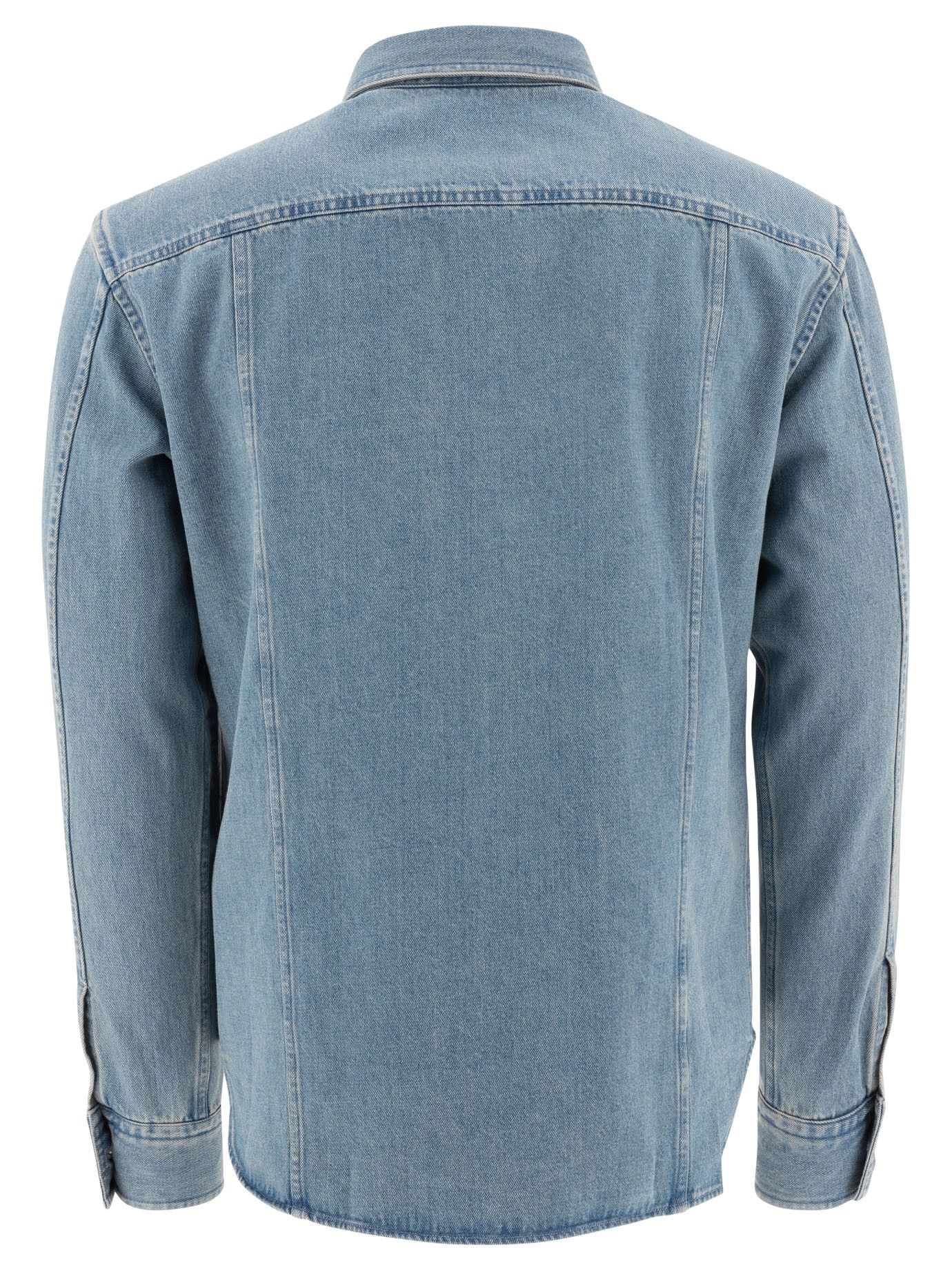Tom Ford Shirts Size US M / EU 48-50 / 2 - 2 Thumbnail