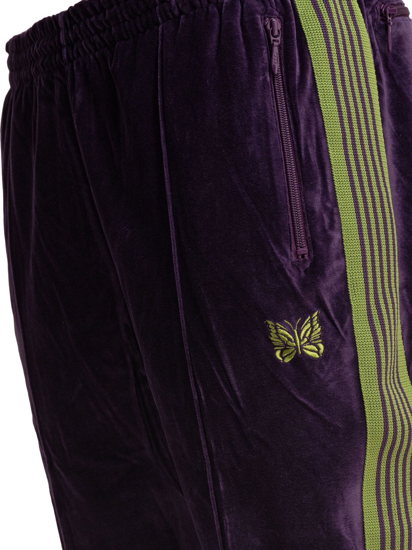 Needles Boot-Cut Trousers Size US 30 / EU 46 - 4 Thumbnail
