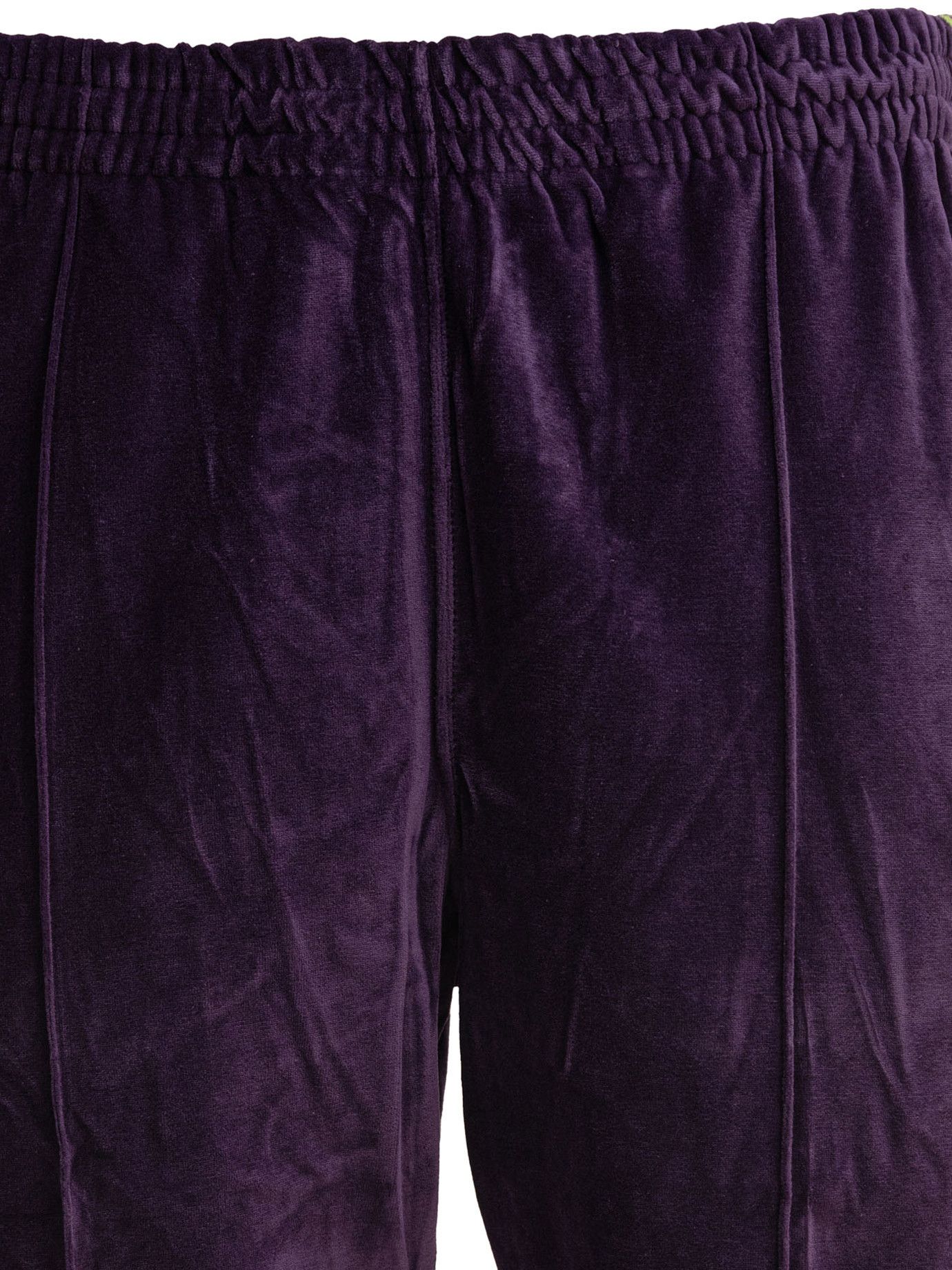 Needles Boot-Cut Trousers Size US 32 / EU 48 - 3 Thumbnail