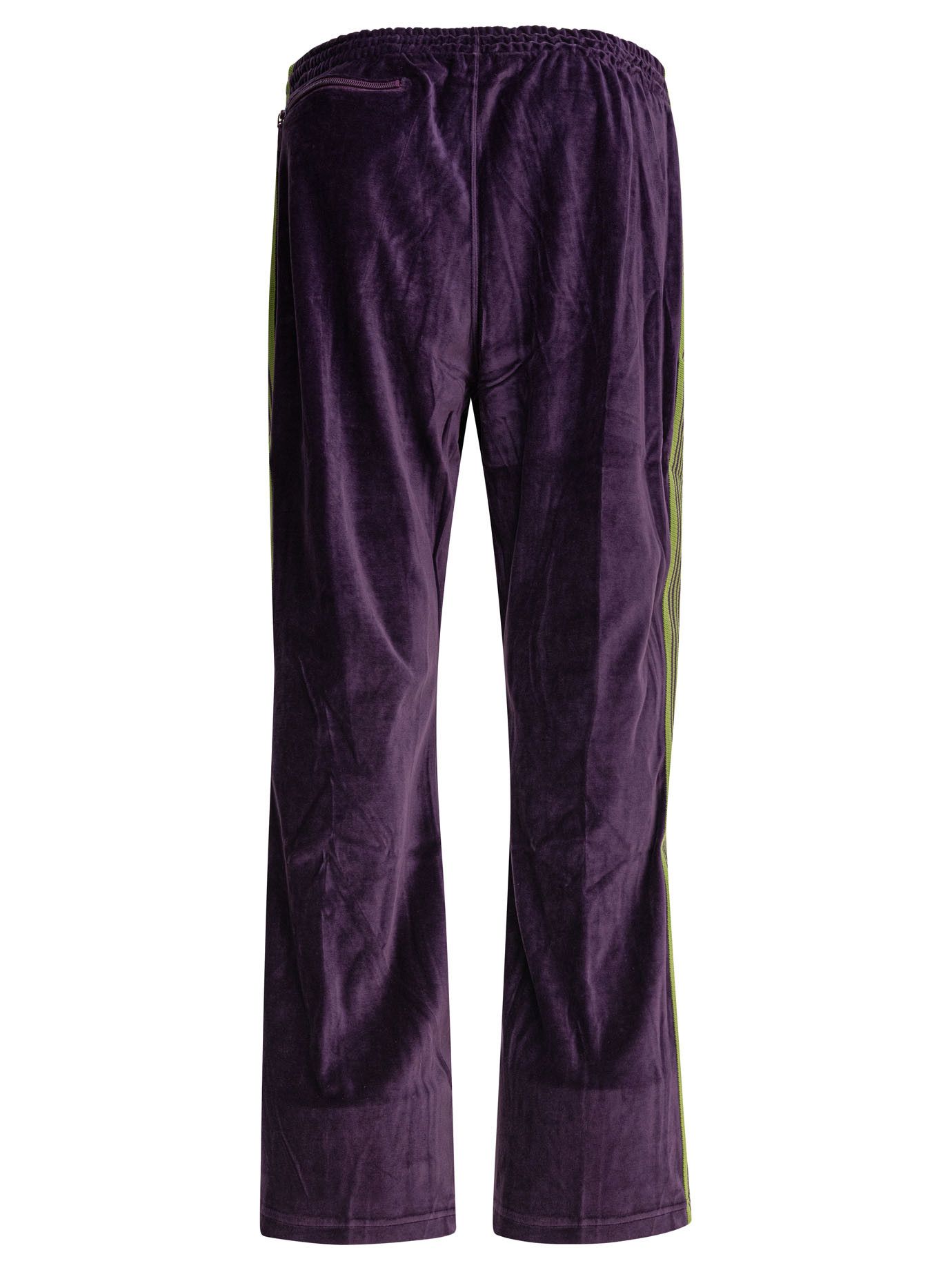 Needles Boot-Cut Trousers Size US 32 / EU 48 - 2 Thumbnail