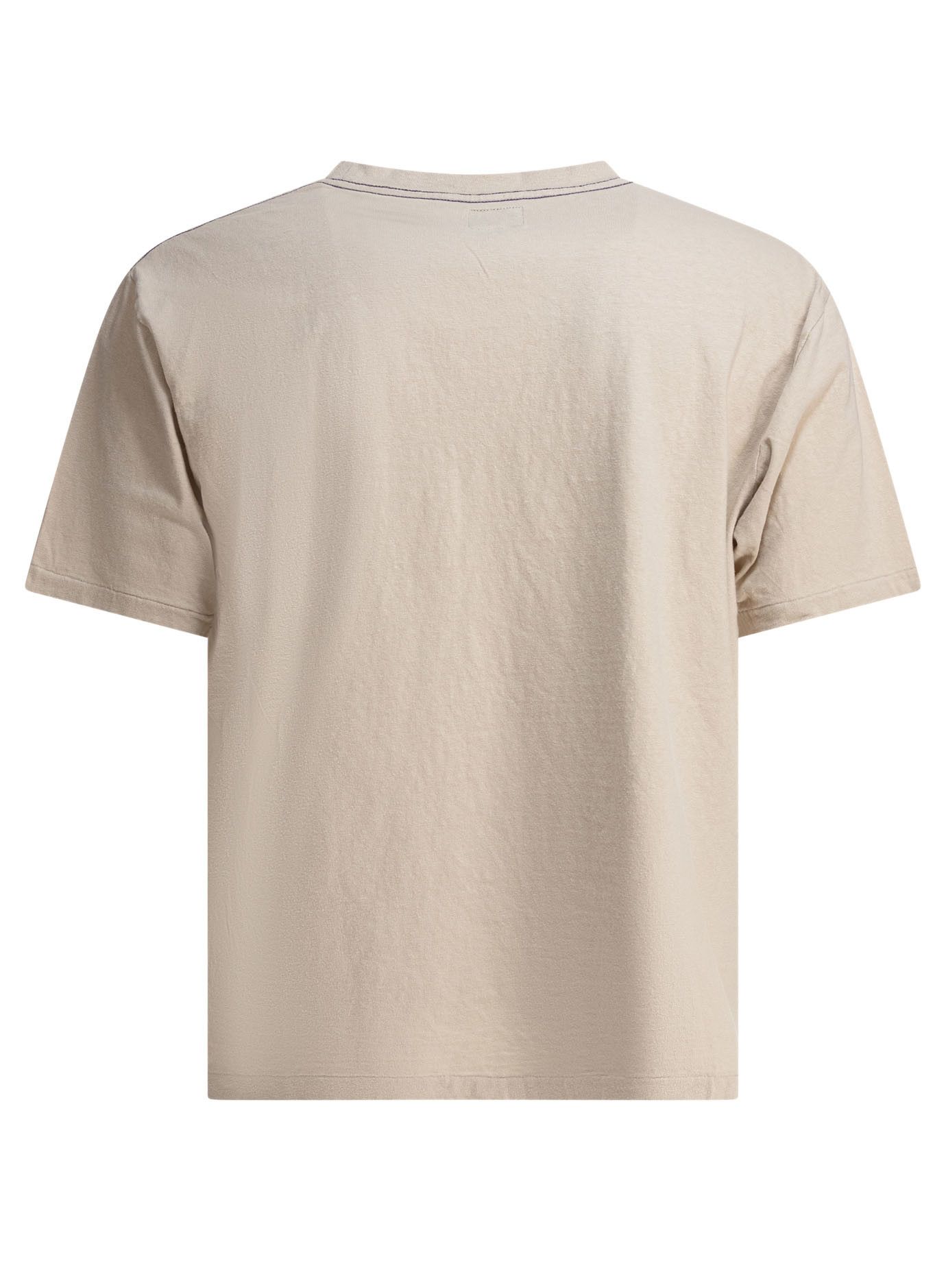Needles Papillon T-Shirt Size US L / EU 52-54 / 3 - 2 Thumbnail