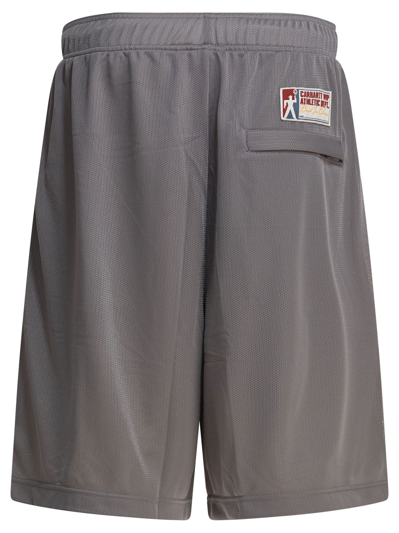 Carhartt Wip Shorts Size US 30 / EU 46 - 2 Thumbnail