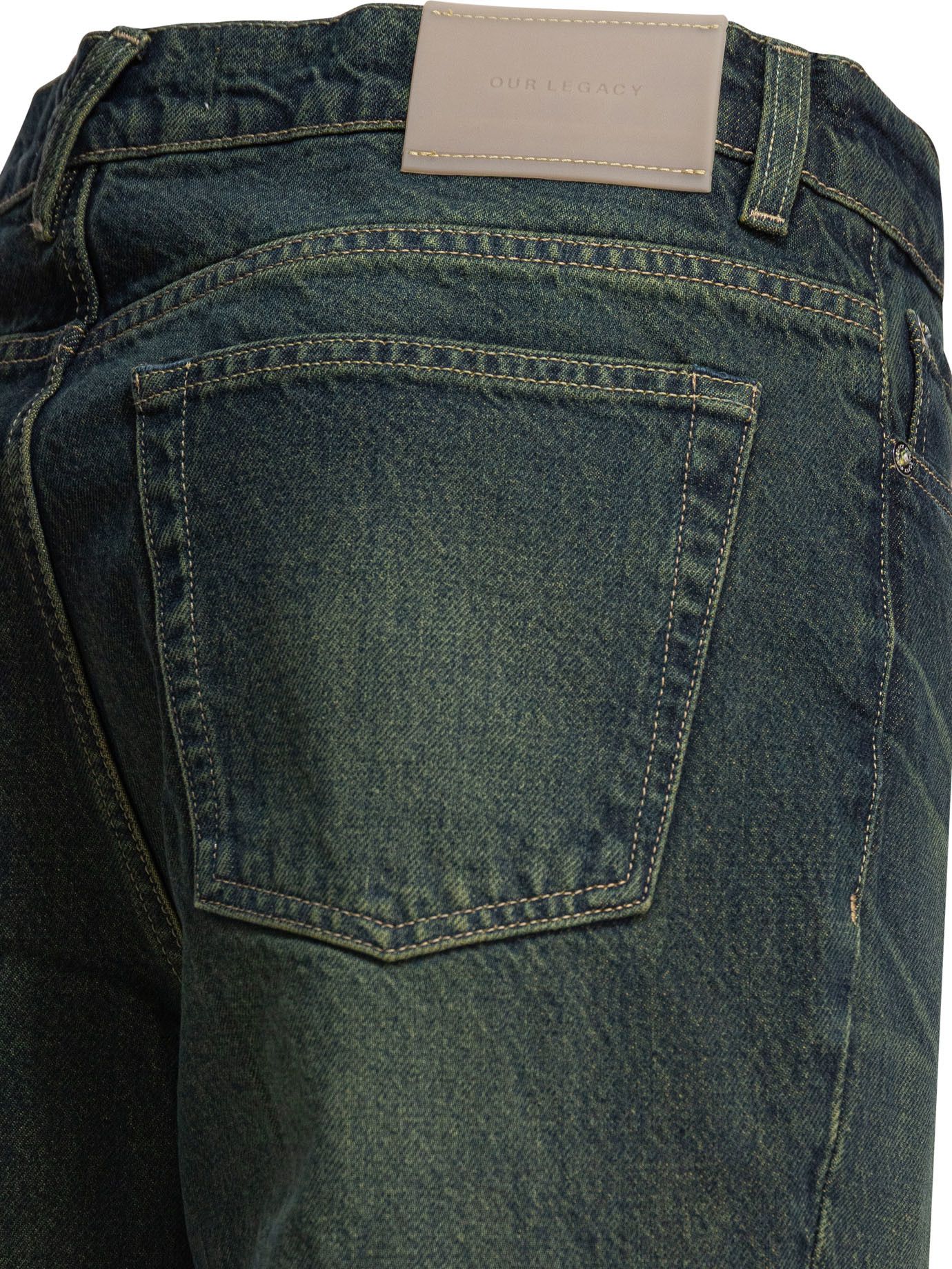 Our Legacy 70S Cut Size US 31 - 4 Thumbnail