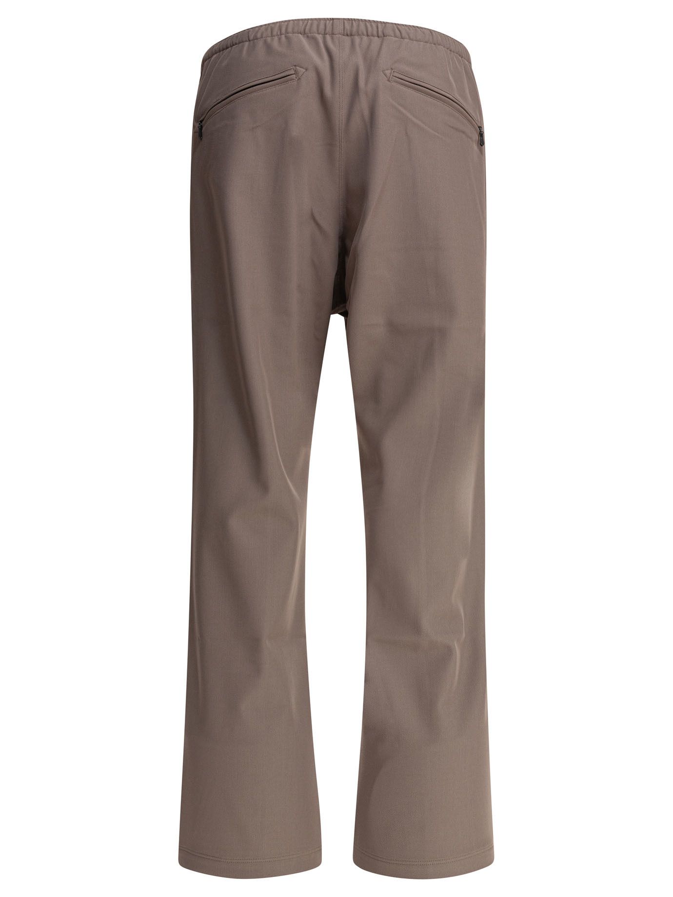 Needles Boot-Cut Trousers Size US 30 / EU 46 - 2 Thumbnail