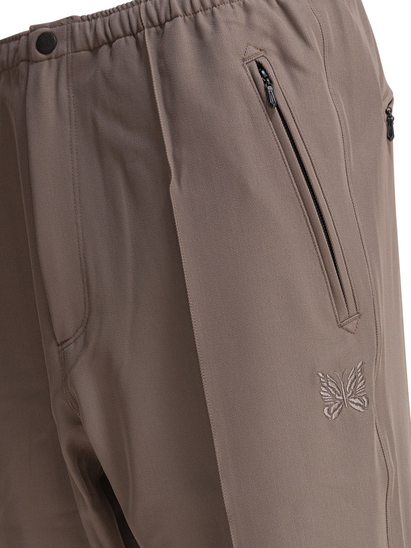 Needles Boot-Cut Trousers Size US 30 / EU 46 - 4 Thumbnail