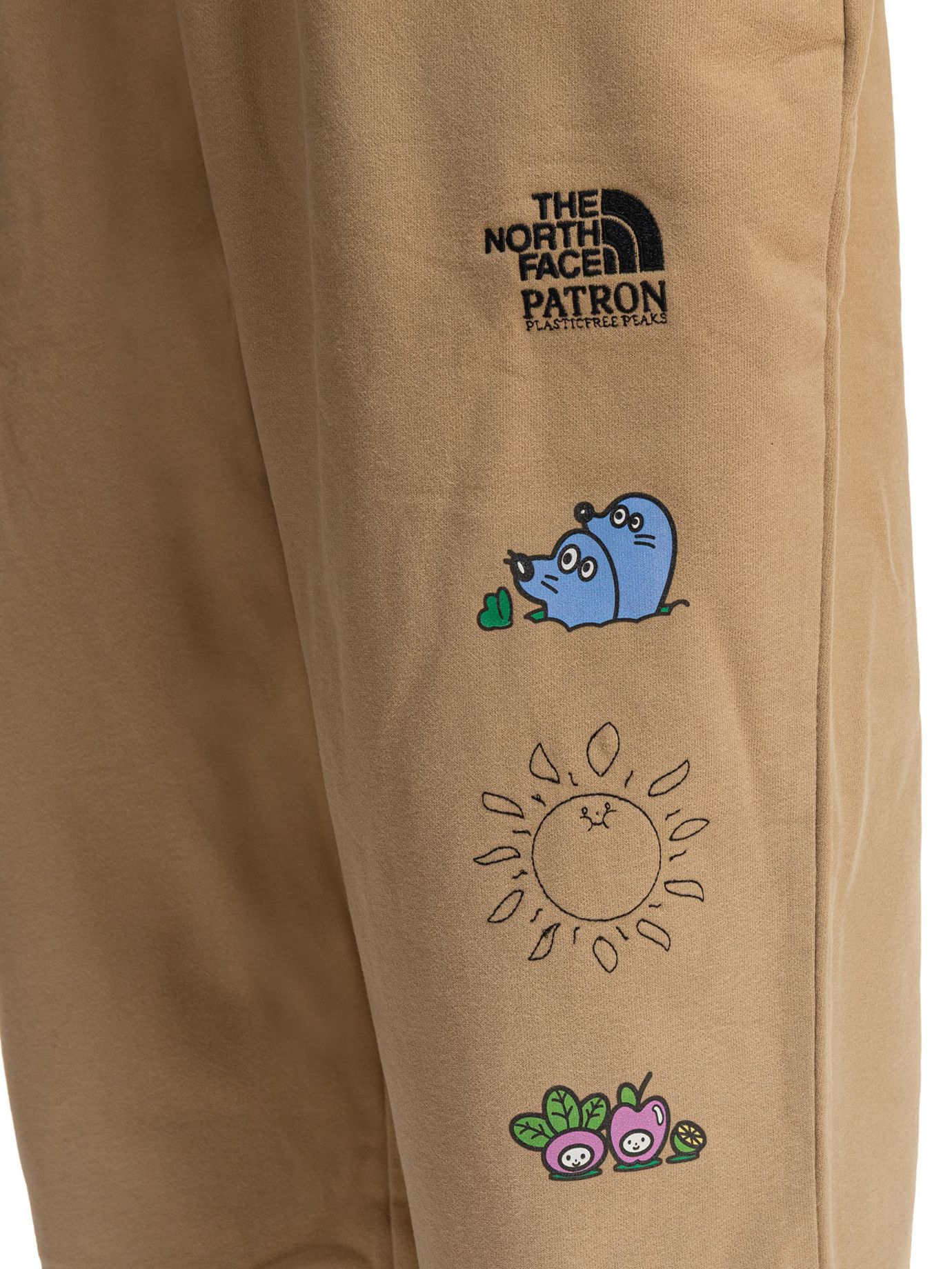 The North Face Trousers Size US 30 / EU 46 - 4 Thumbnail